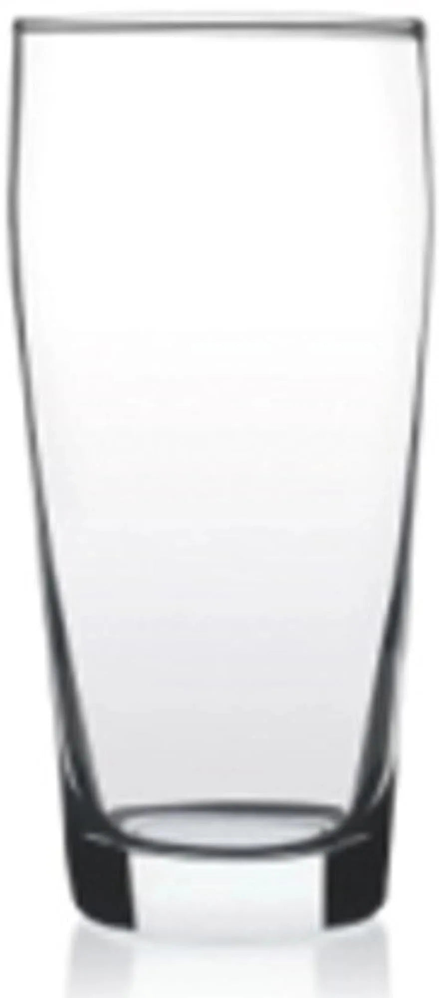 Trapez Becher 39cl, 3 dl /-/ 18.6cm - KAQTU Design