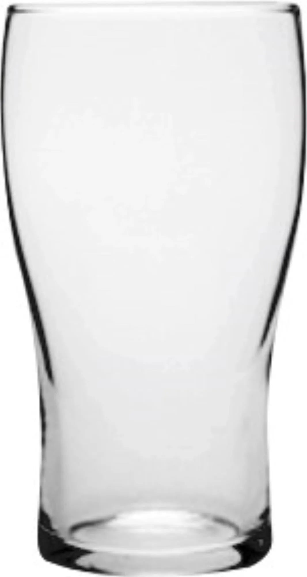 Tulip Becher 1/2 Pint 28cl 12.1cm - KAQTU Design