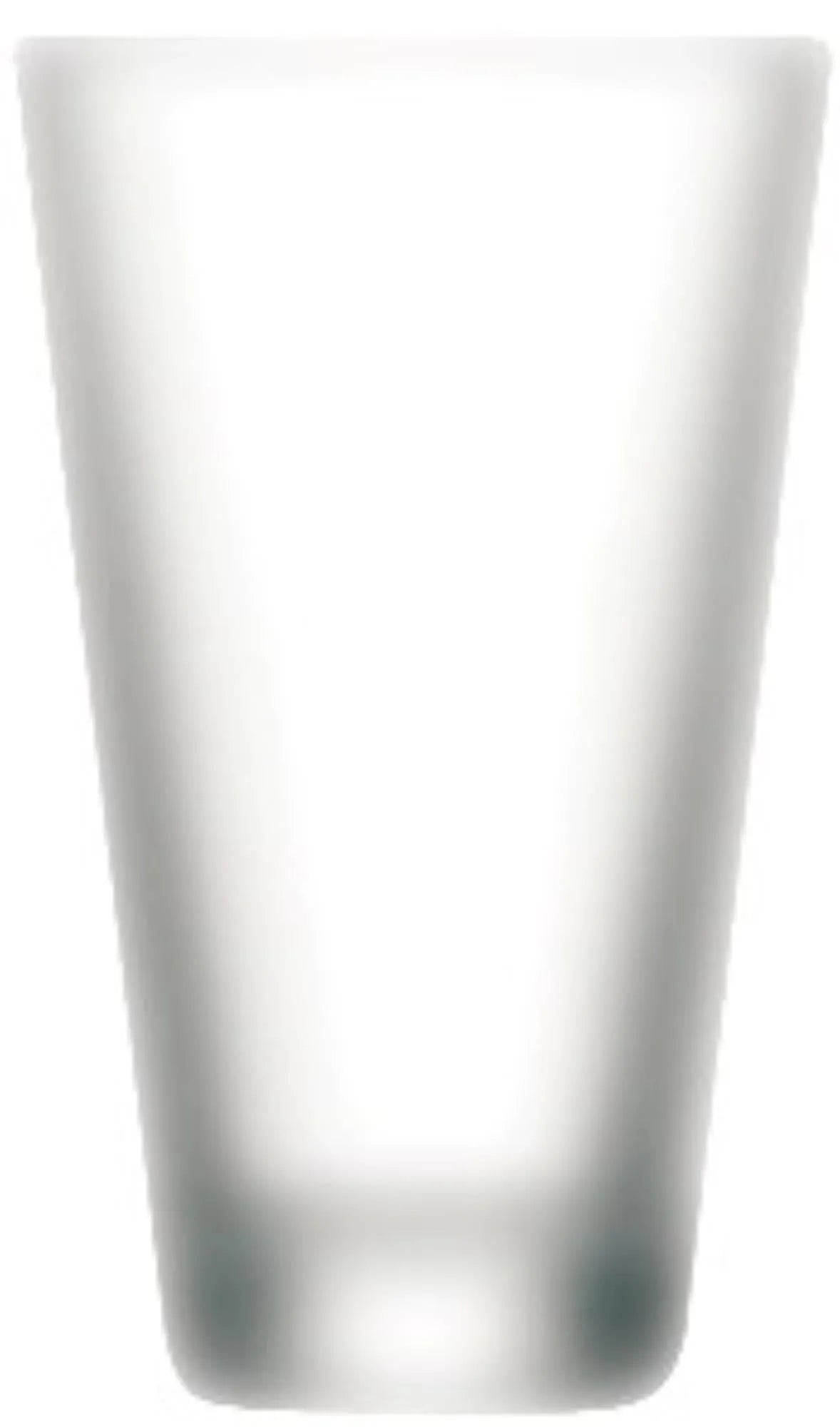 Conic Longdrink satiniert 33cl 13.2cm - KAQTU Design