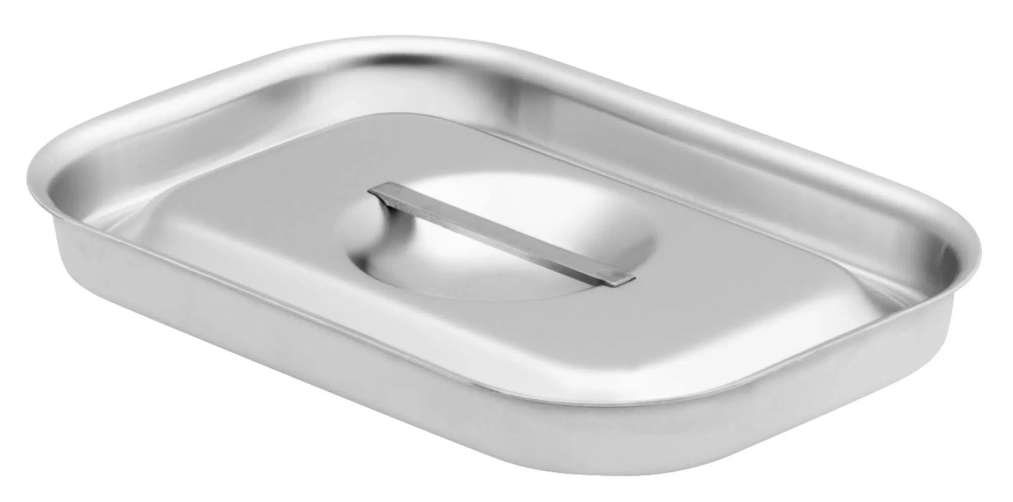 Deckel zu Bain Marie 15.5x10.5cm - KAQTU Design