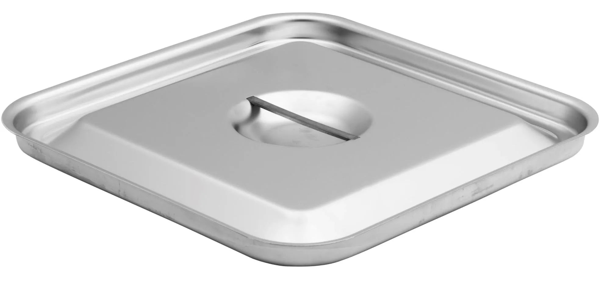 Deckel zu Bain Marie 24x24cm - KAQTU Design