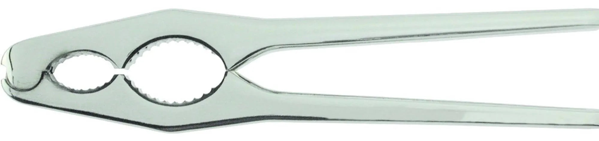 Nussknacker Adesso, edelmattiert, 17x4x1.2cm - KAQTU Design