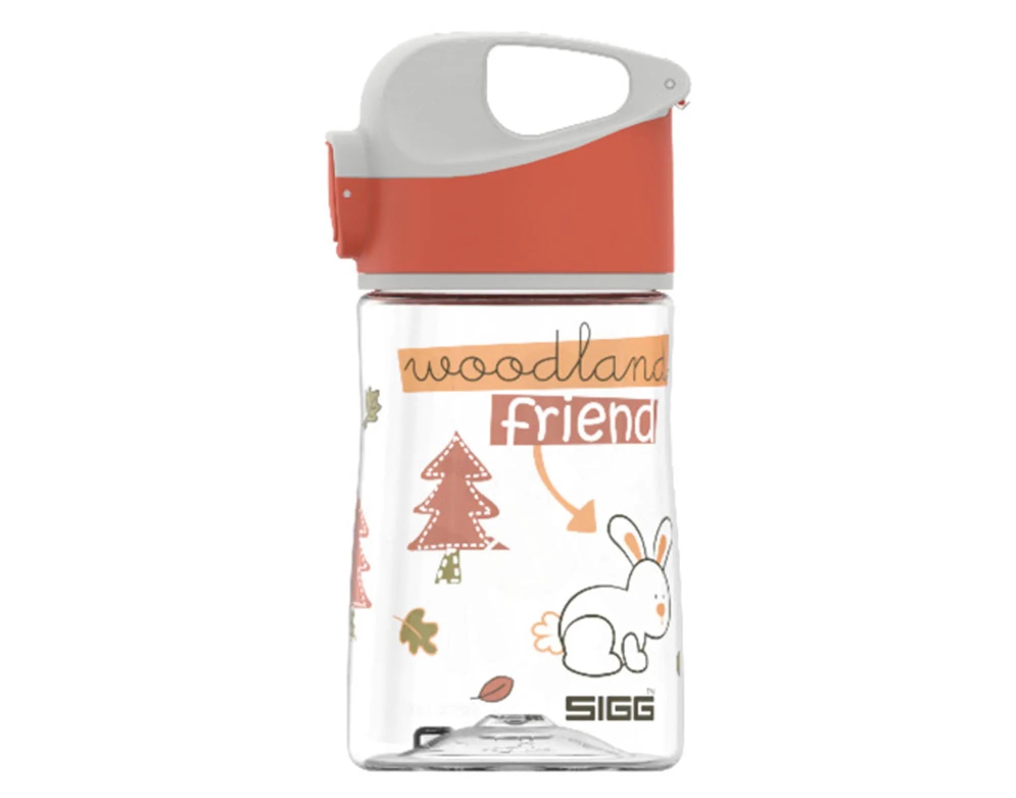 SIGG Kids Bottle Miracle: 0.35 l, BPA-frei, auslaufsicher, Aluminium, kindgerechtes Design, ideal für Schule & Sport.