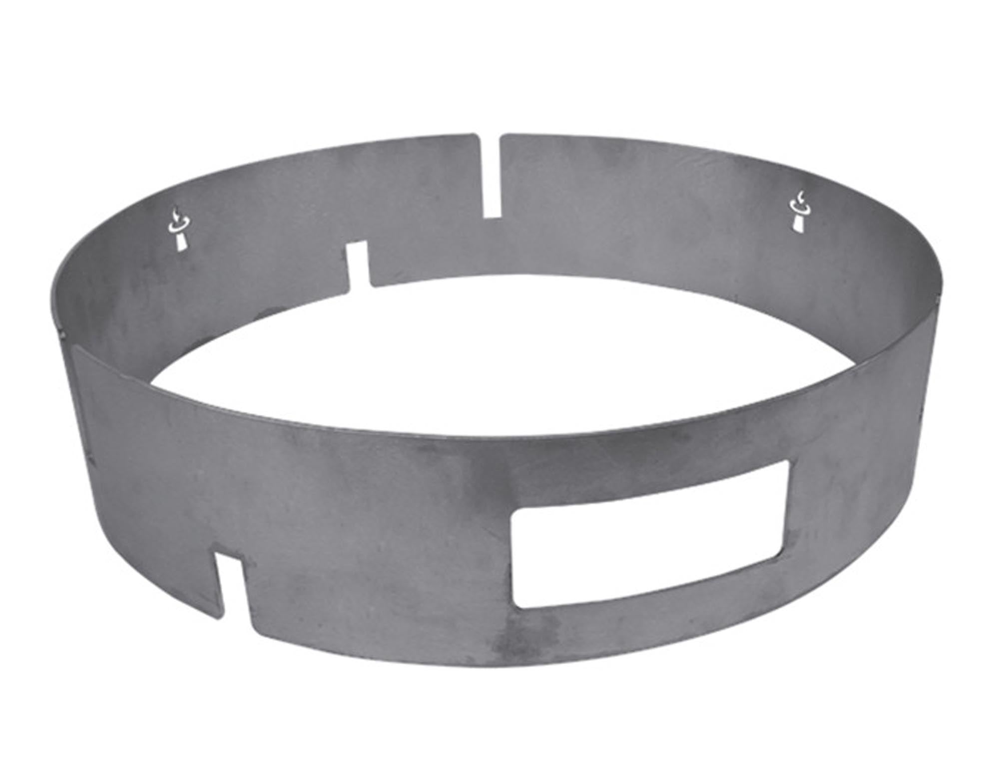 Grillring M in  präsentiert im Onlineshop von KAQTU Design AG. Grillzubehör ist von REMUNDI