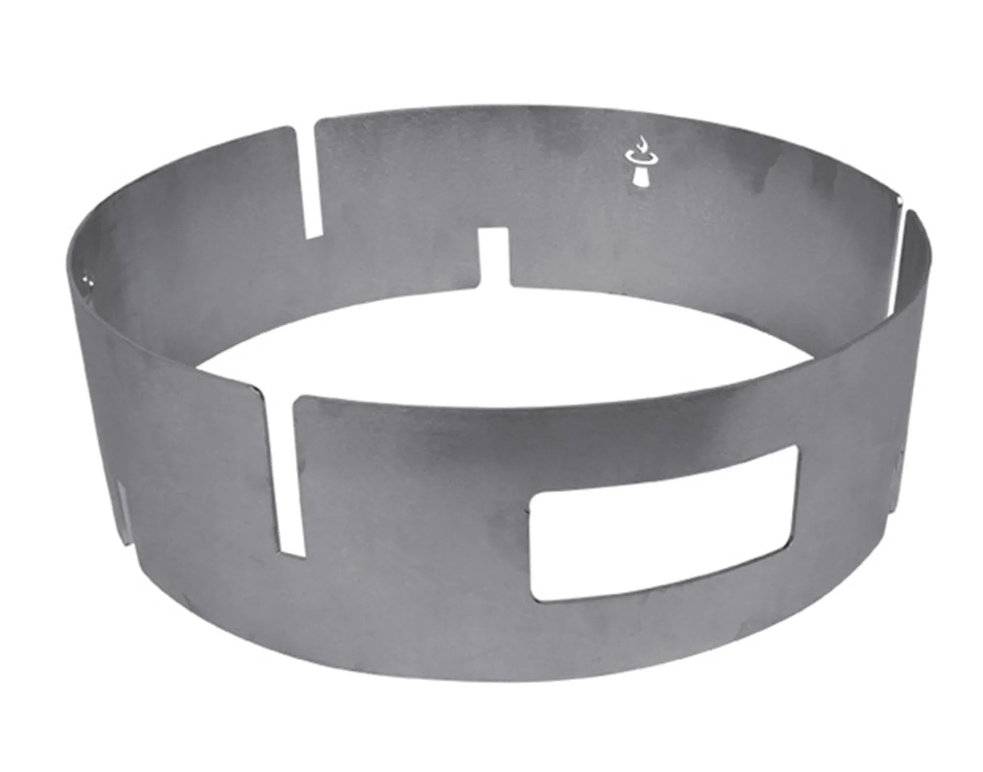 Grillring L in  präsentiert im Onlineshop von KAQTU Design AG. Grillzubehör ist von REMUNDI