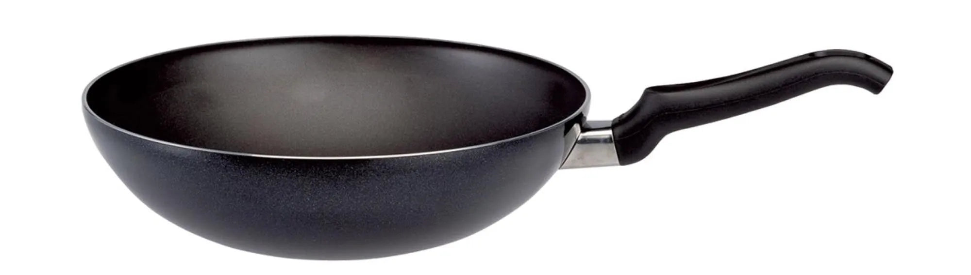 Firenze Wok nicht induktionstauglich D24cm - KAQTU Design