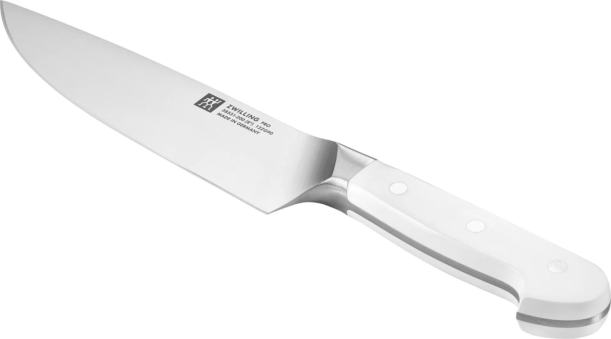 Pro le blanc Kochmesser 200mm - KAQTU Design