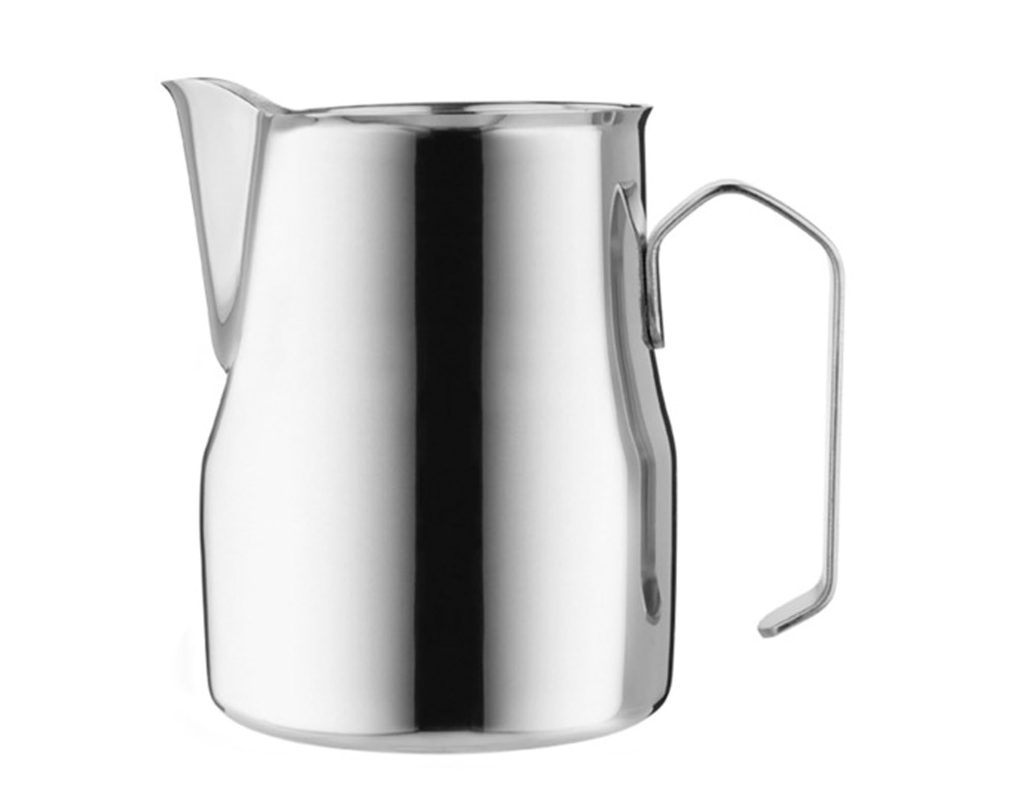 Milchkanne Arte Inox 0.55 l in  präsentiert im Onlineshop von KAQTU Design AG. Kanne ist von FOREVER