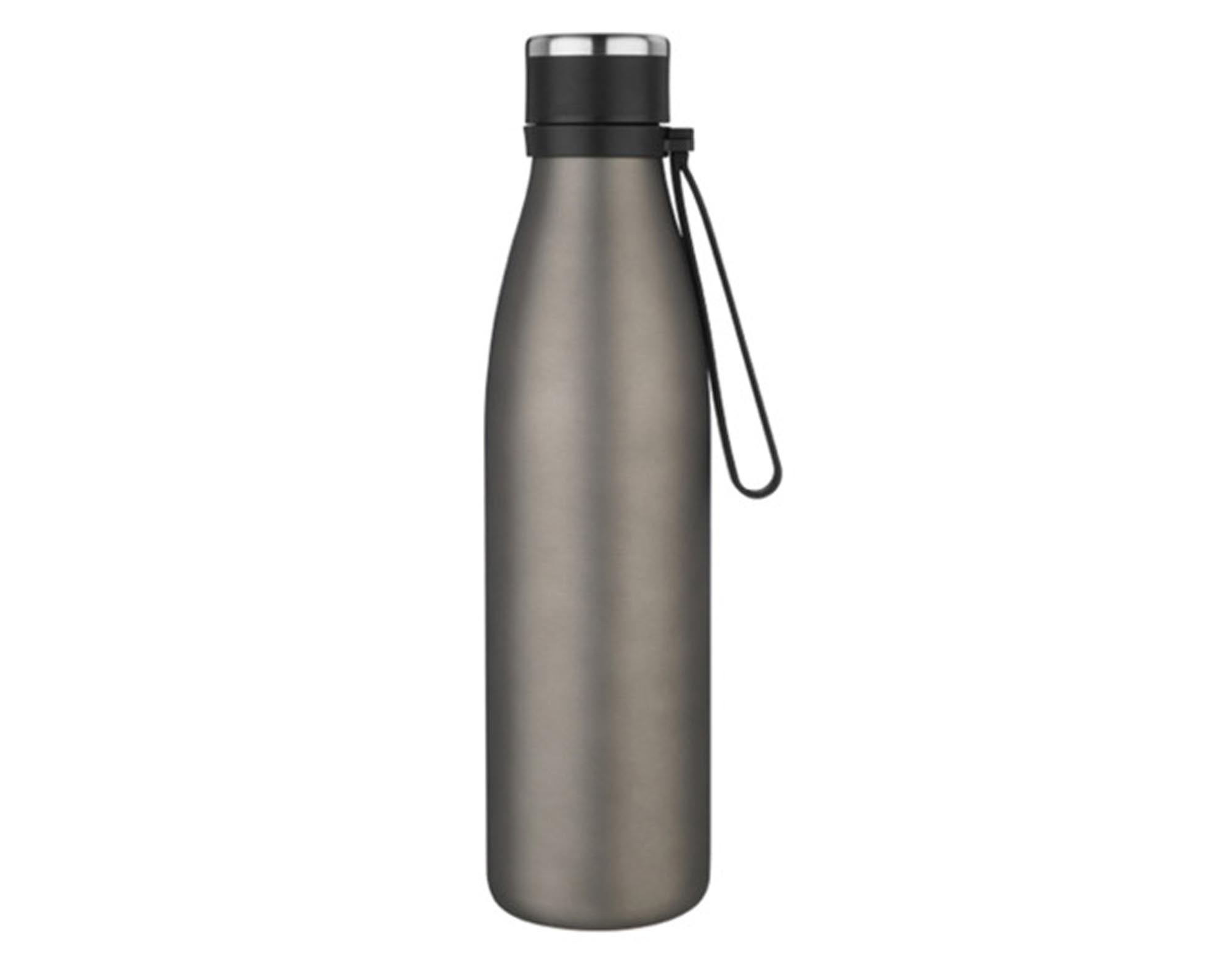 Isolierflasche Inox 0.7 l in  präsentiert im Onlineshop von KAQTU Design AG. Küchenhelfer ist von EVA COLLECTION