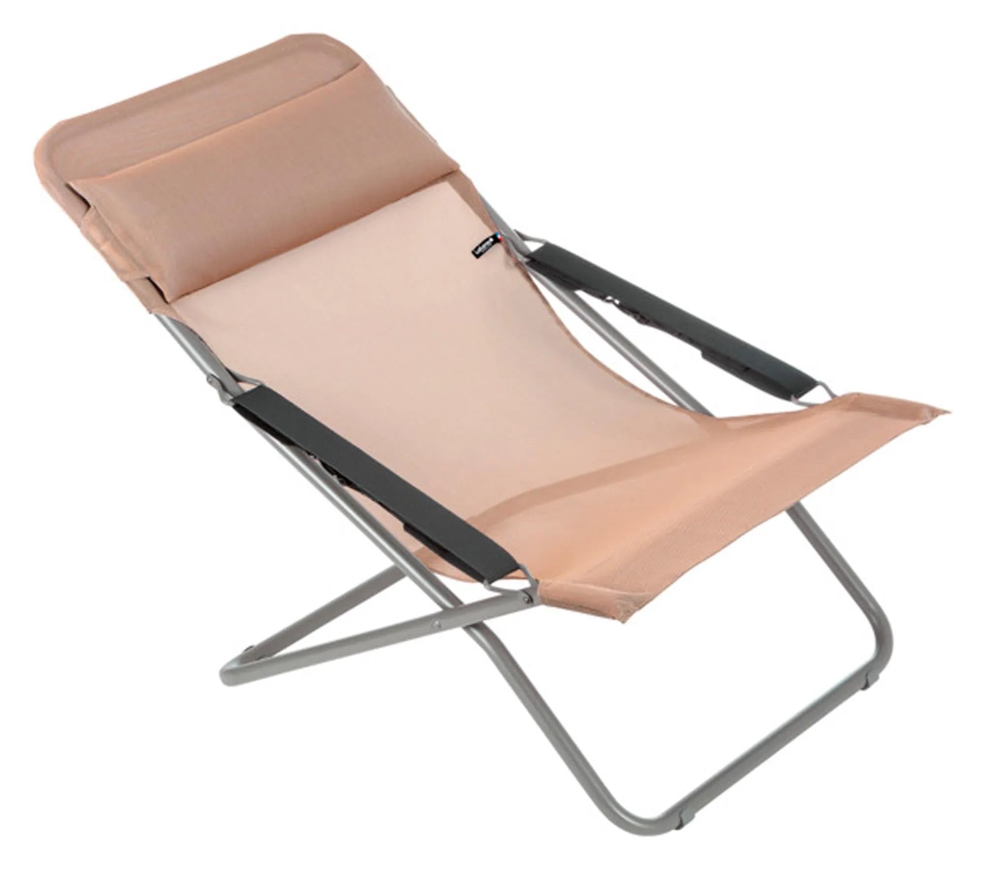 Sessel Transabed Canyon in  präsentiert im Onlineshop von KAQTU Design AG. Outdoor-Sessel ist von LAFUMA