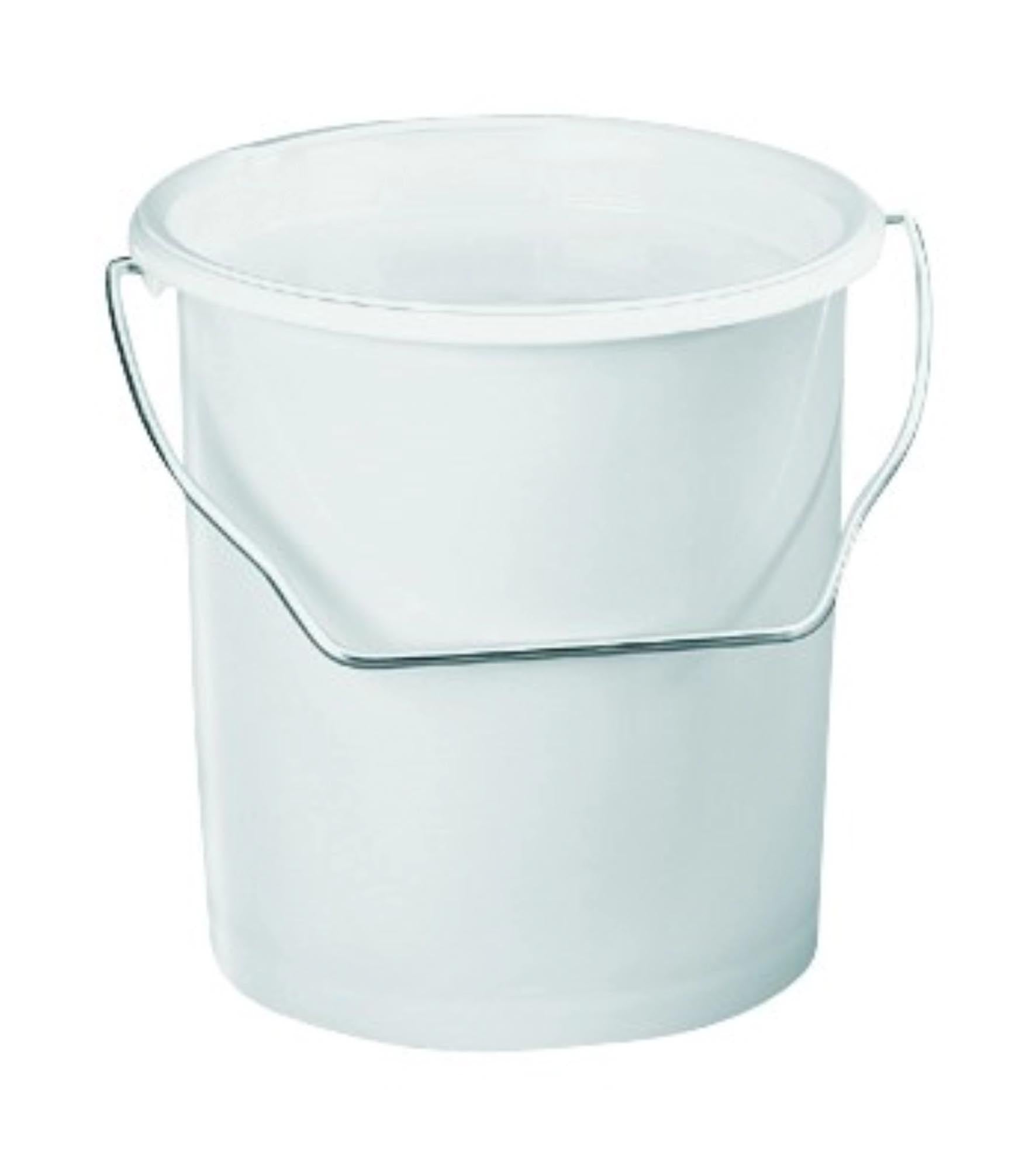 Milch und Vorratseimer Maxi, D17.6cm, H20cm, 3 lt - KAQTU Design