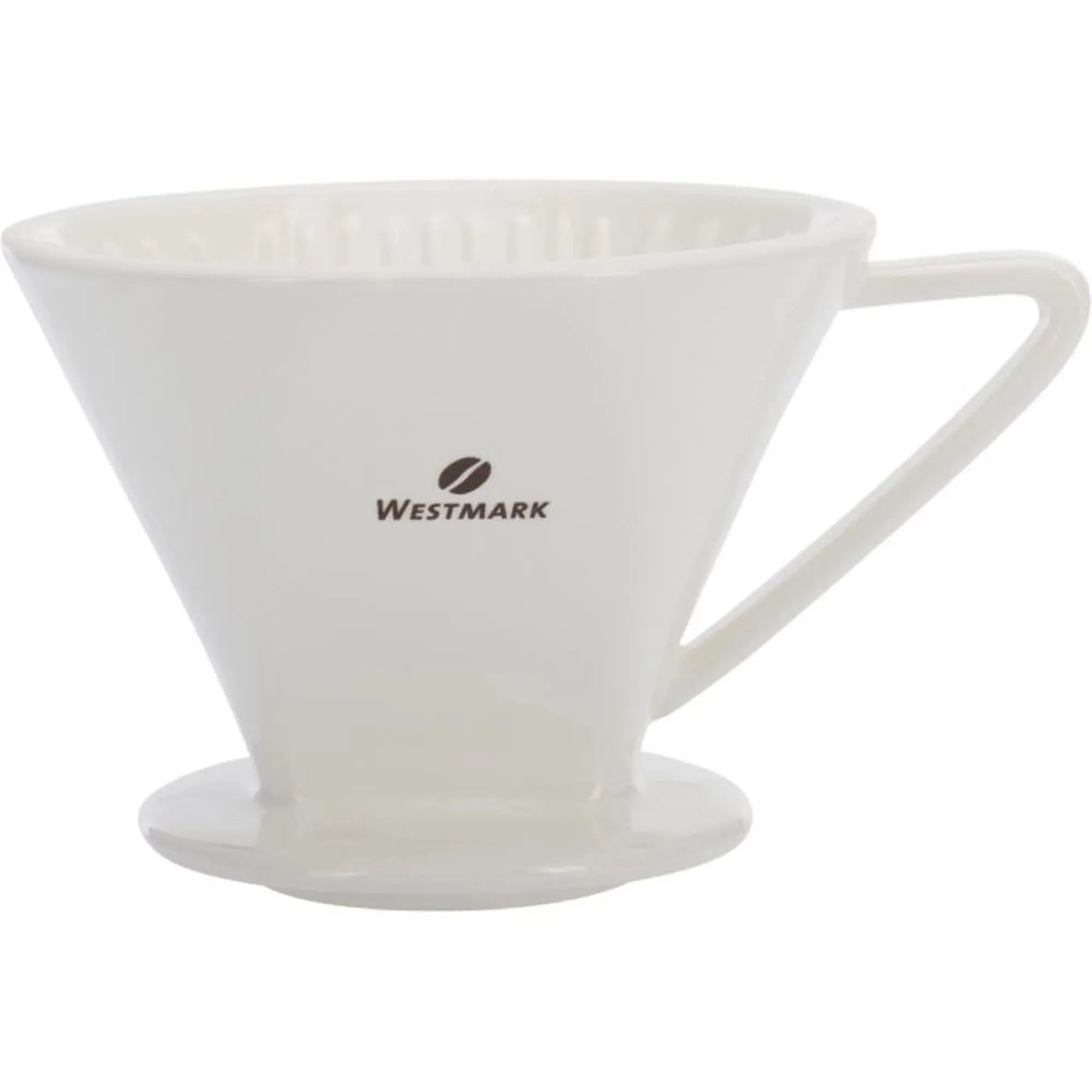 Kaffeefilter Brasilia, 2 Tassen - KAQTU Design