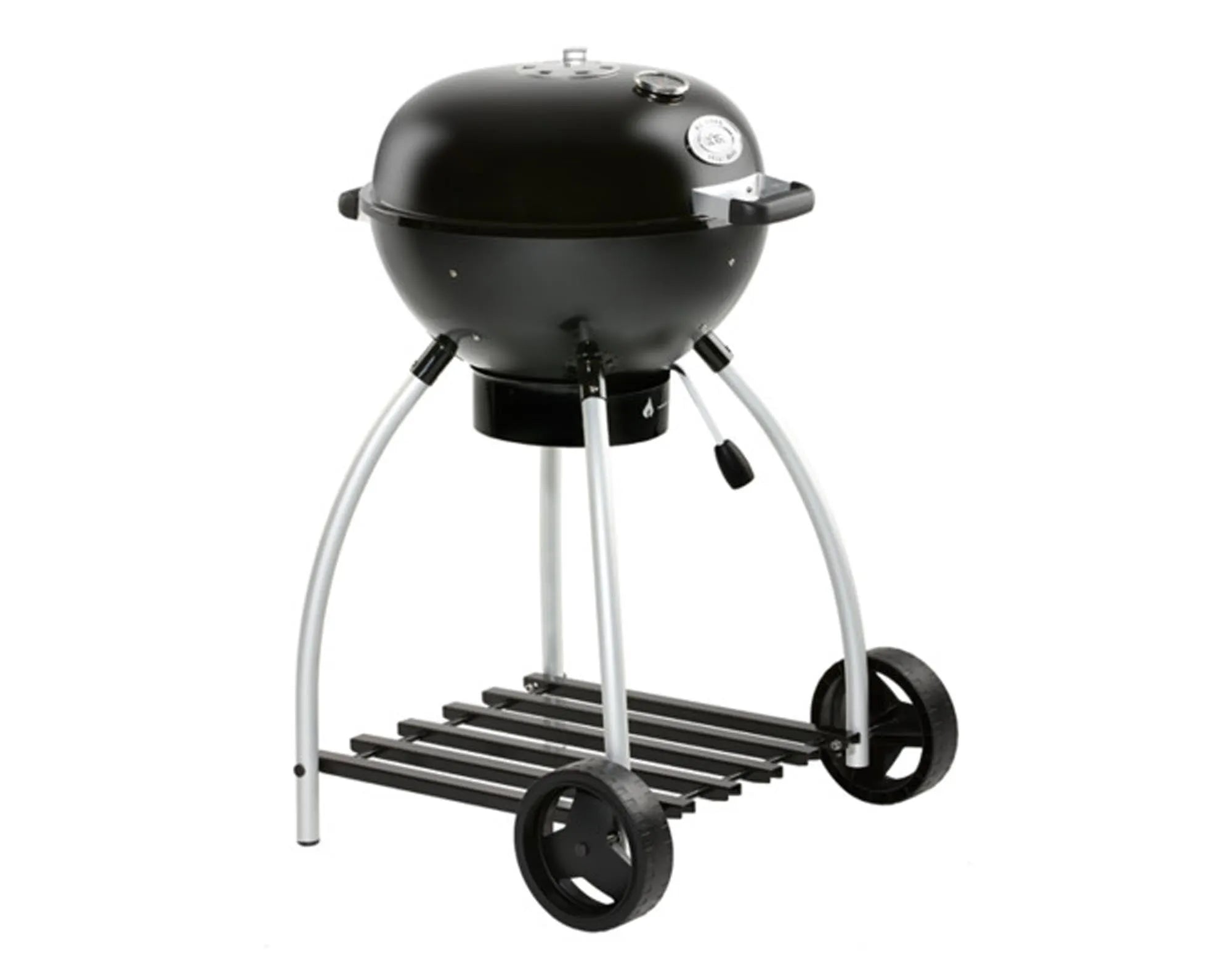 Holzkohlegrill Sport F50 in  präsentiert im Onlineshop von KAQTU Design AG. Grillzubehör ist von RÖSLE