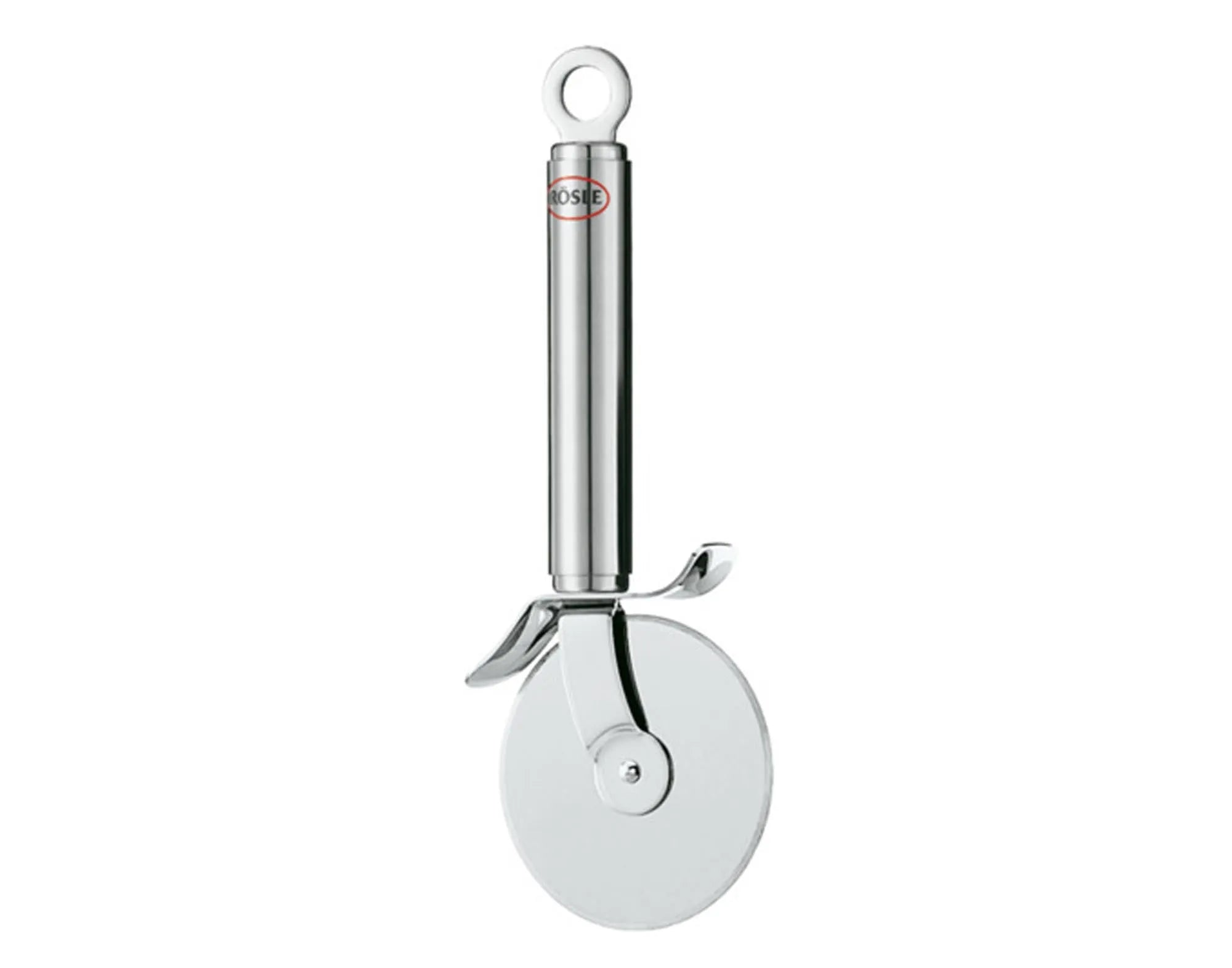 Pizzaschneider Inox 20 cm in  präsentiert im Onlineshop von KAQTU Design AG. Grillzubehör ist von RÖSLE