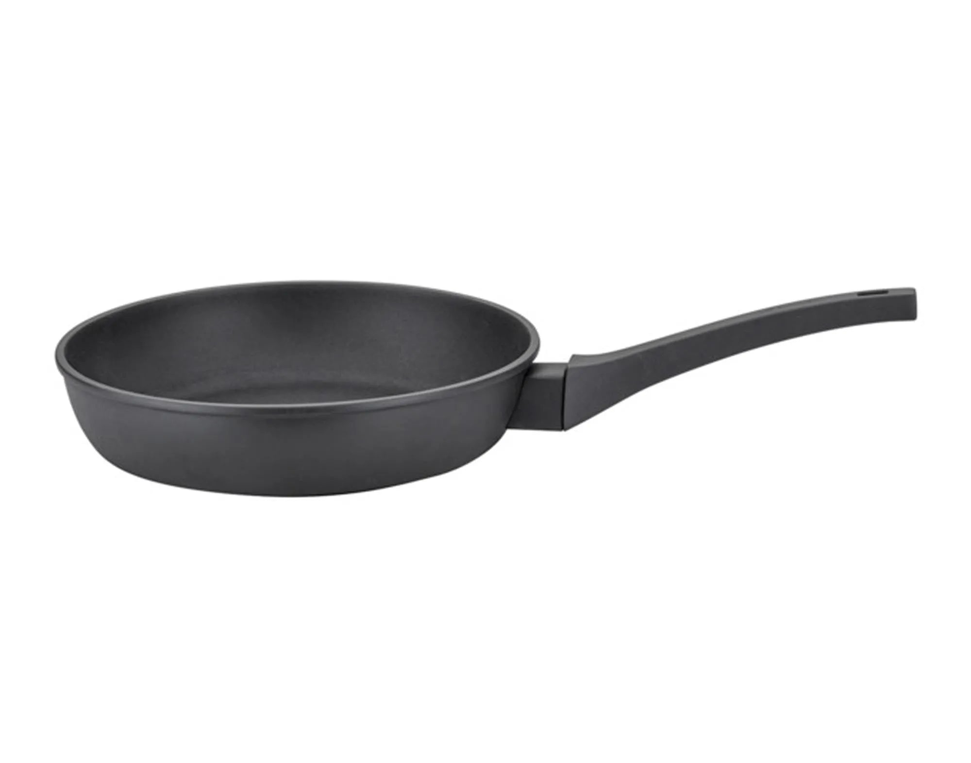 Die SPRING Bratpfanne Performance Classic ø 24 cm bietet hochwertige Antihaftbeschichtung, ergonomisches Design und ist ideal für gesundes Kochen.