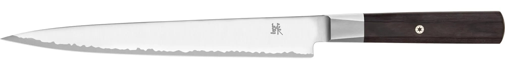 MIYABI 4000FC Sujihiki, 240 mm - KAQTU Design