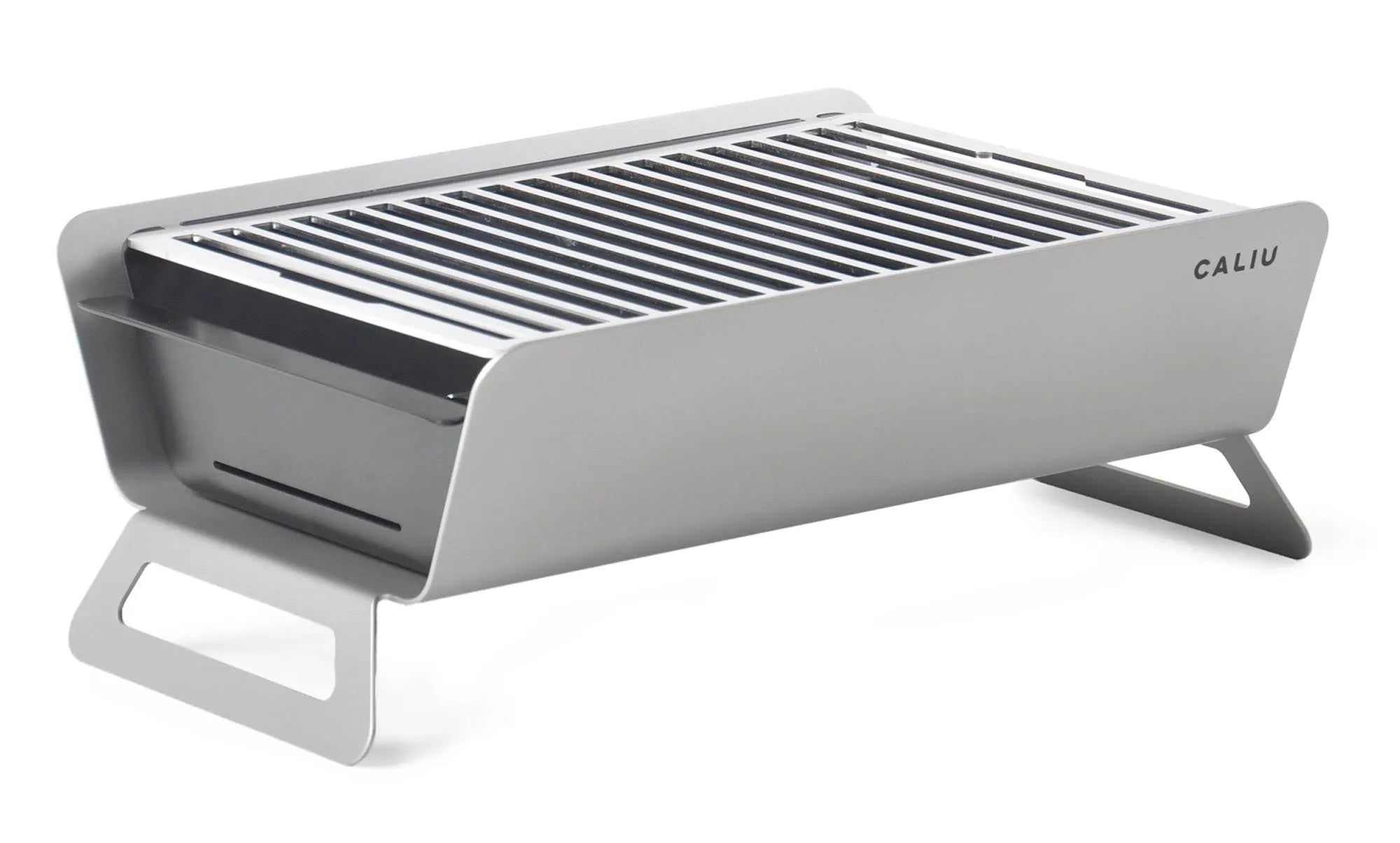 Caliu Grillplatte BBQ 30x45cm - KAQTU Design