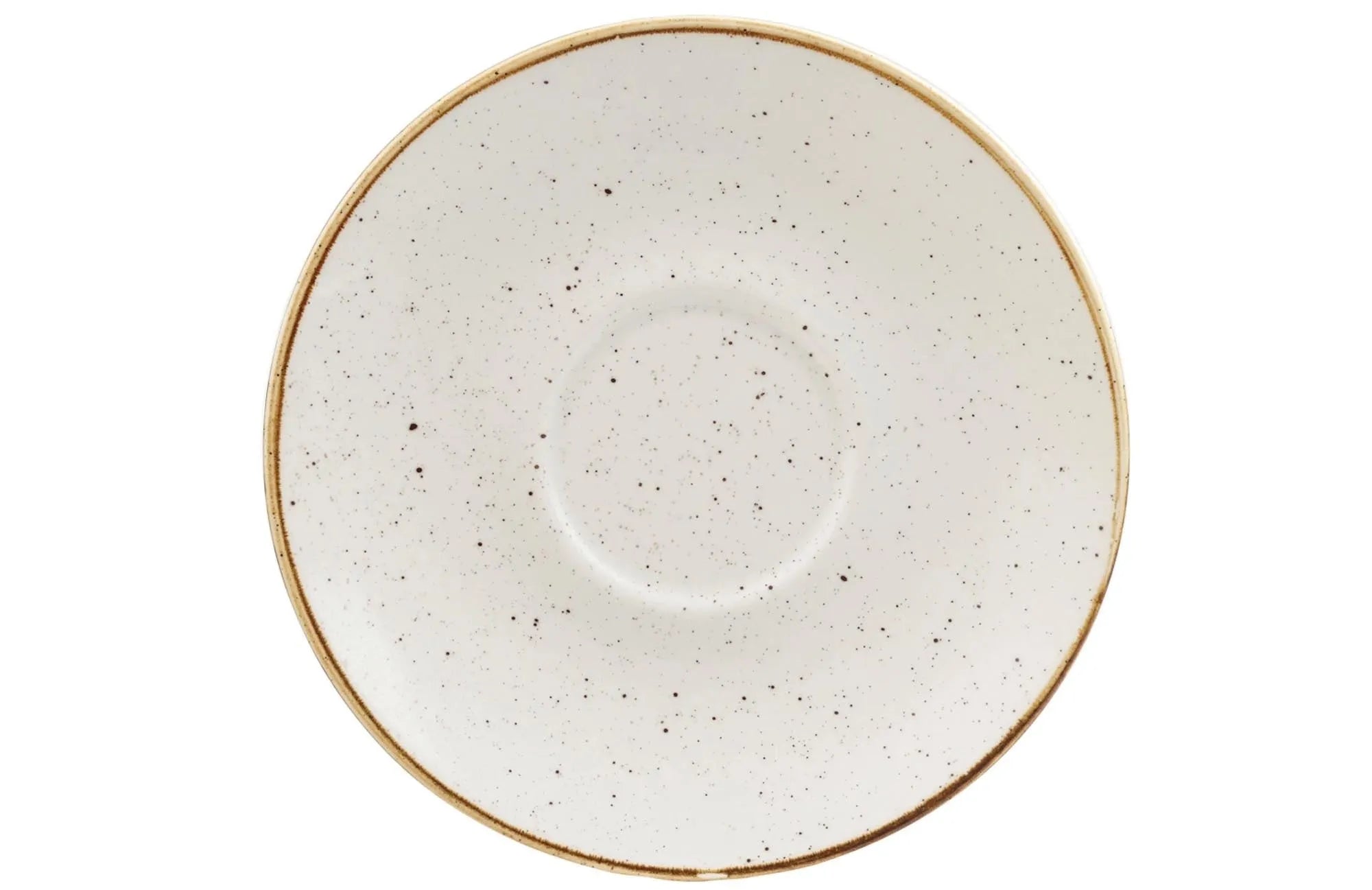 Stonecast Barley White Tassen Untere 15.6cm - KAQTU Design