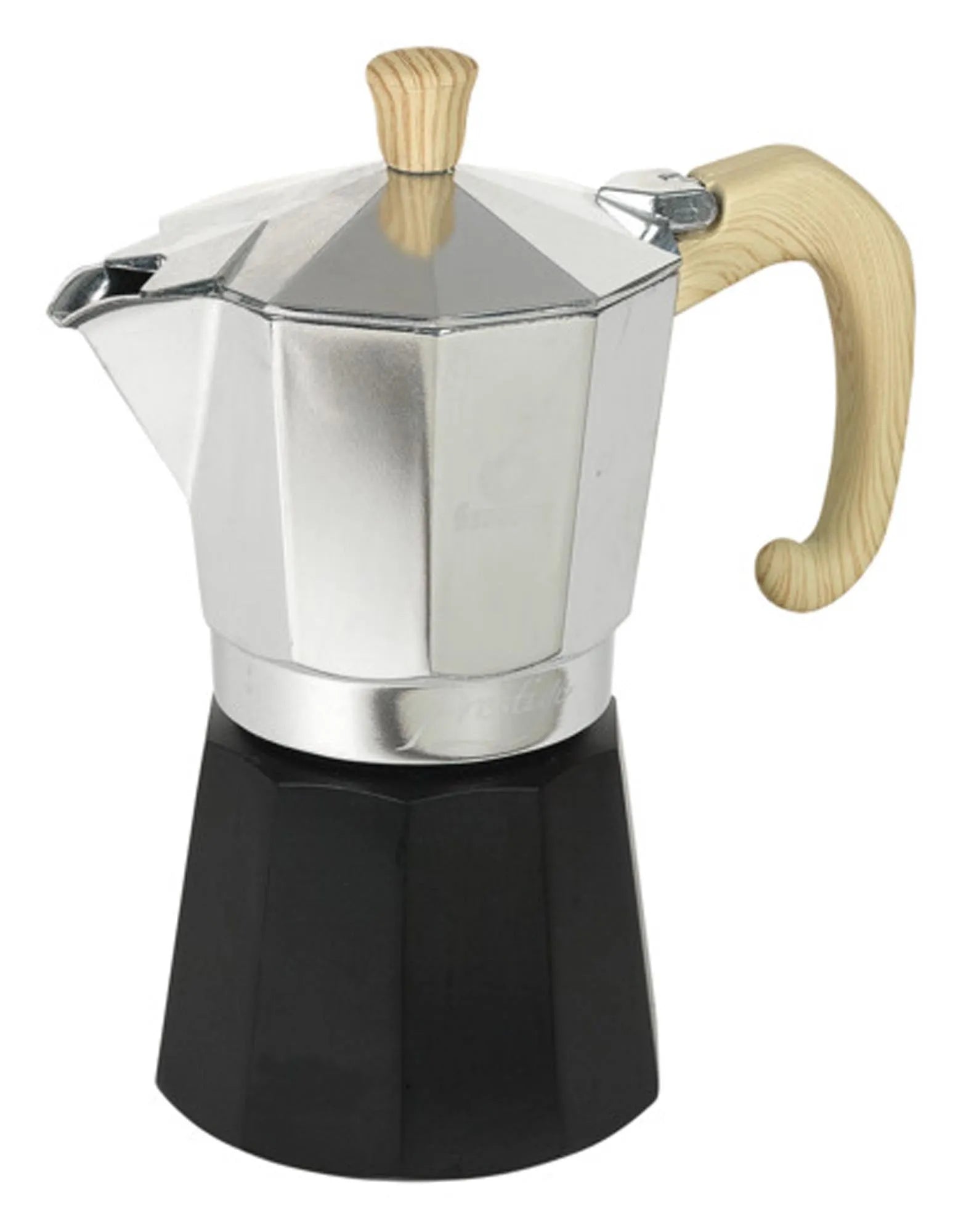 Kaffeezubereiter Woody Prestige 6 Tassen, Küchengerät, KAQTU Design