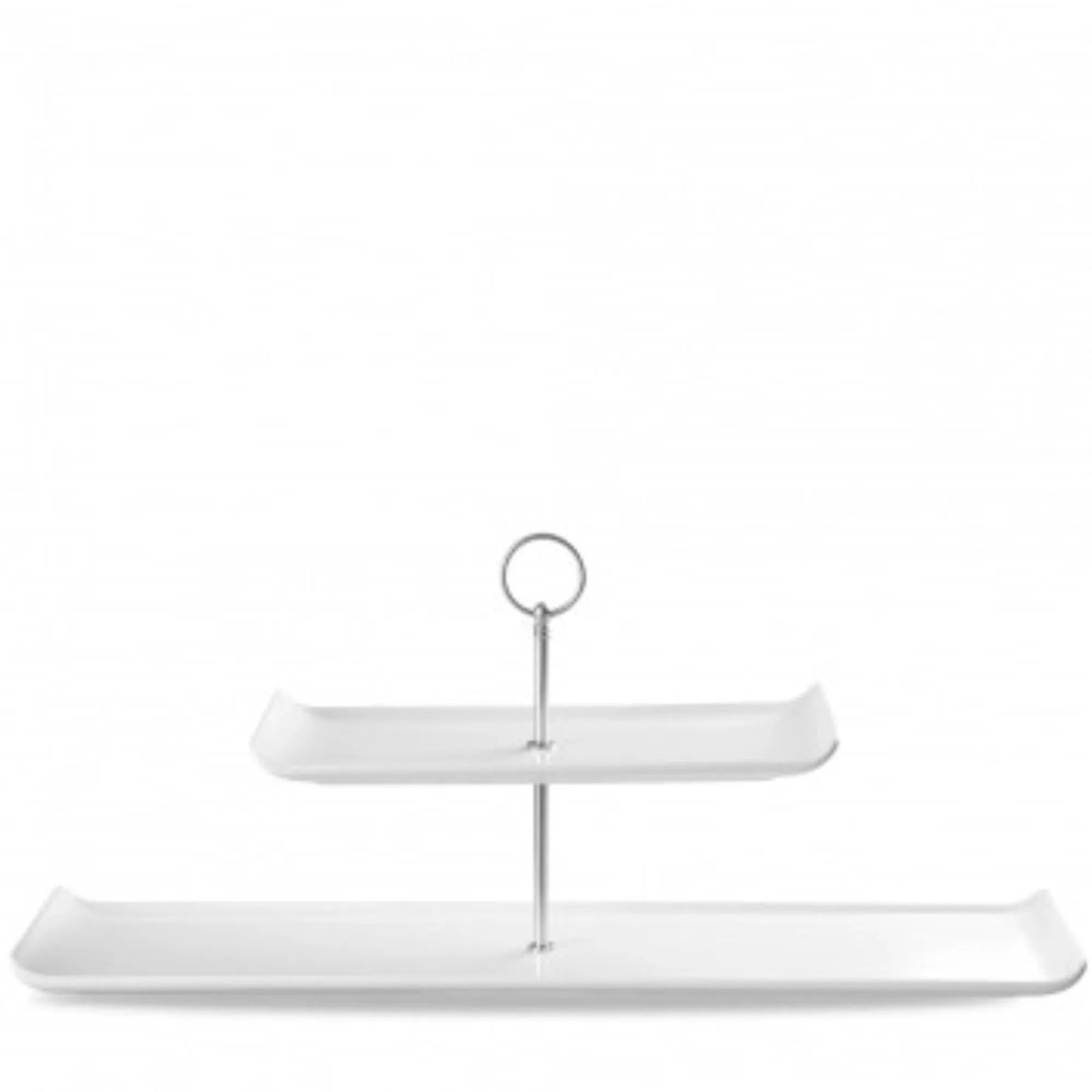 Alchemy Balance W. Etagere rechteckige Gross 56x15.3x22cm - KAQTU Design