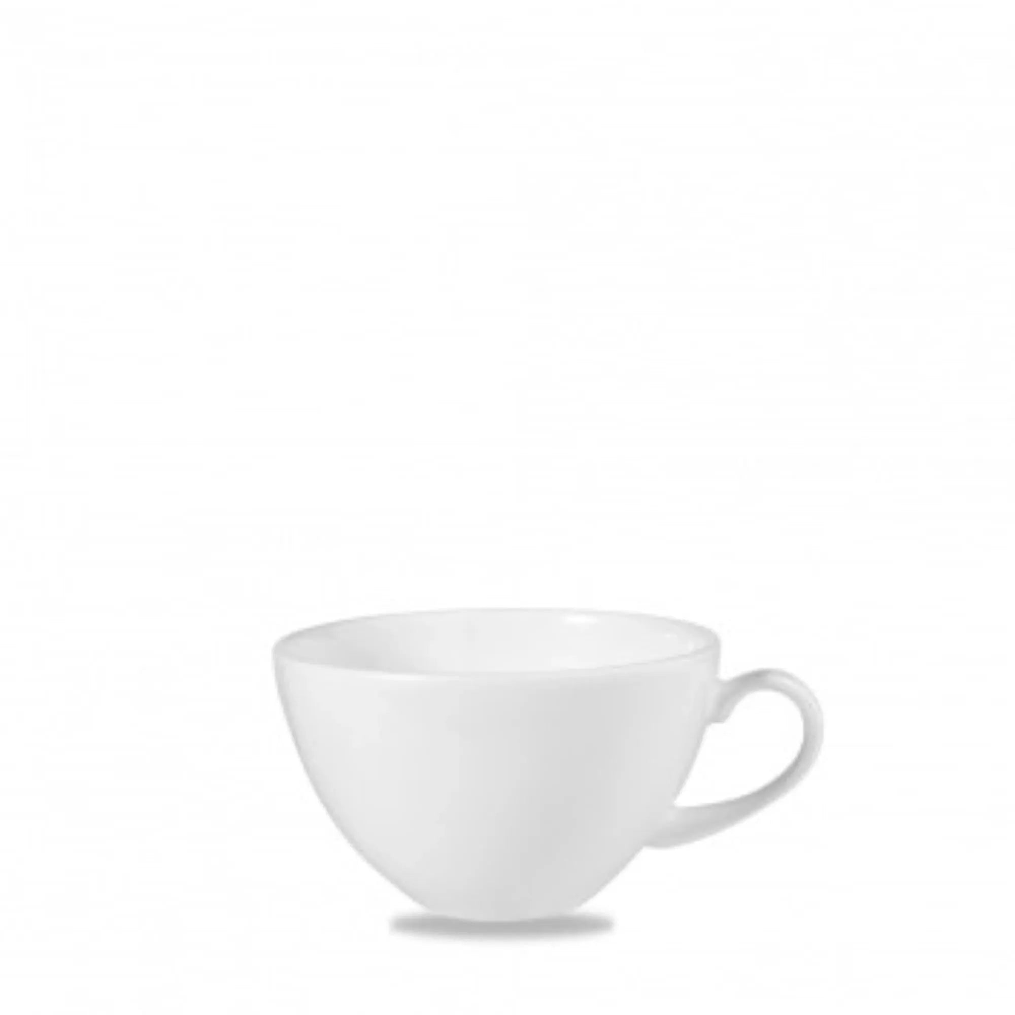 Elegante Alchemy Tasse (31,2cl) aus feinem Porzellan, spülmaschinen- und mikrowellenfest, ideal für Kaffee und Tee.