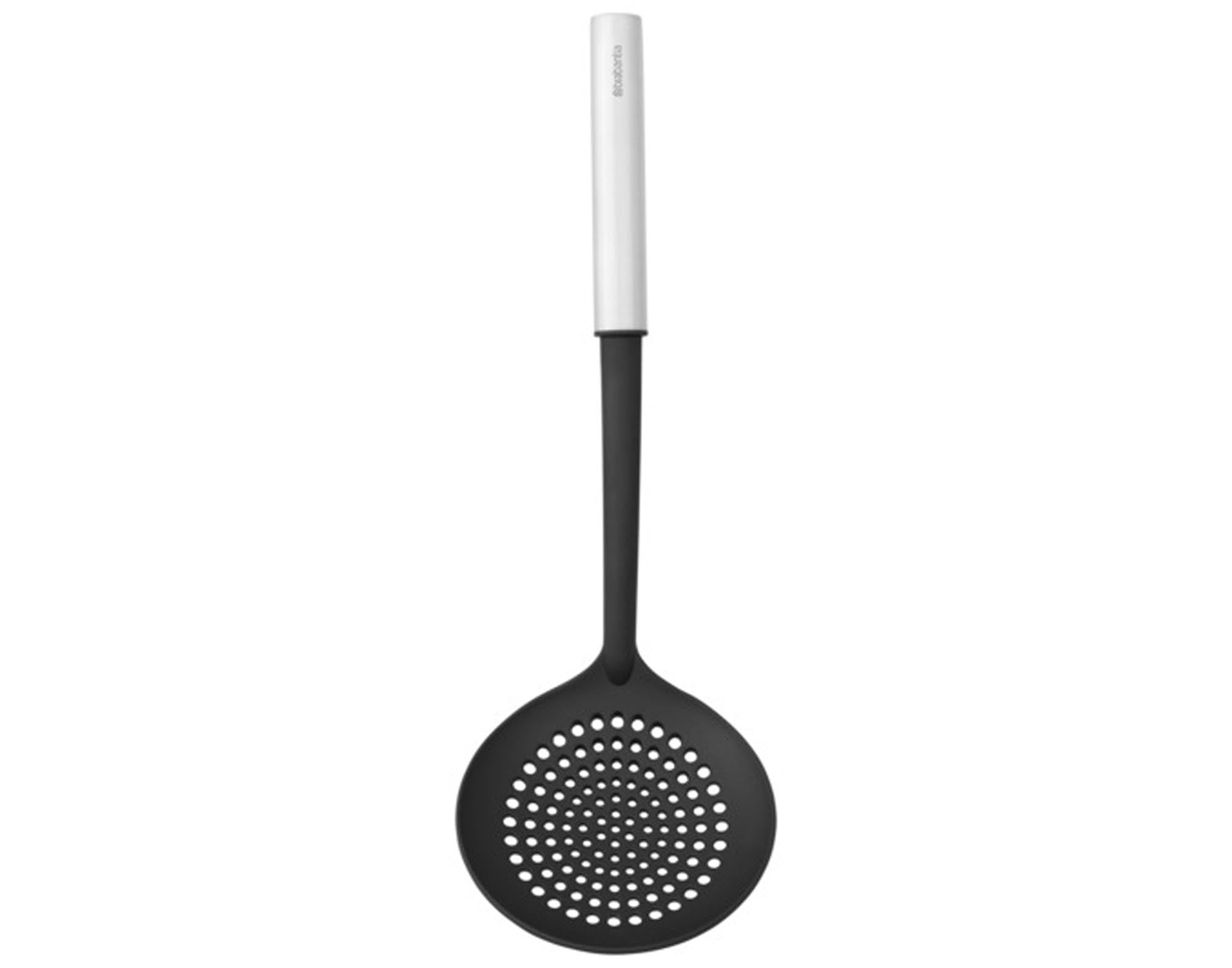 Schaumlöffel Profile Non-Stick in  präsentiert im Onlineshop von KAQTU Design AG. Kochbesteck ist von BRABANTIA