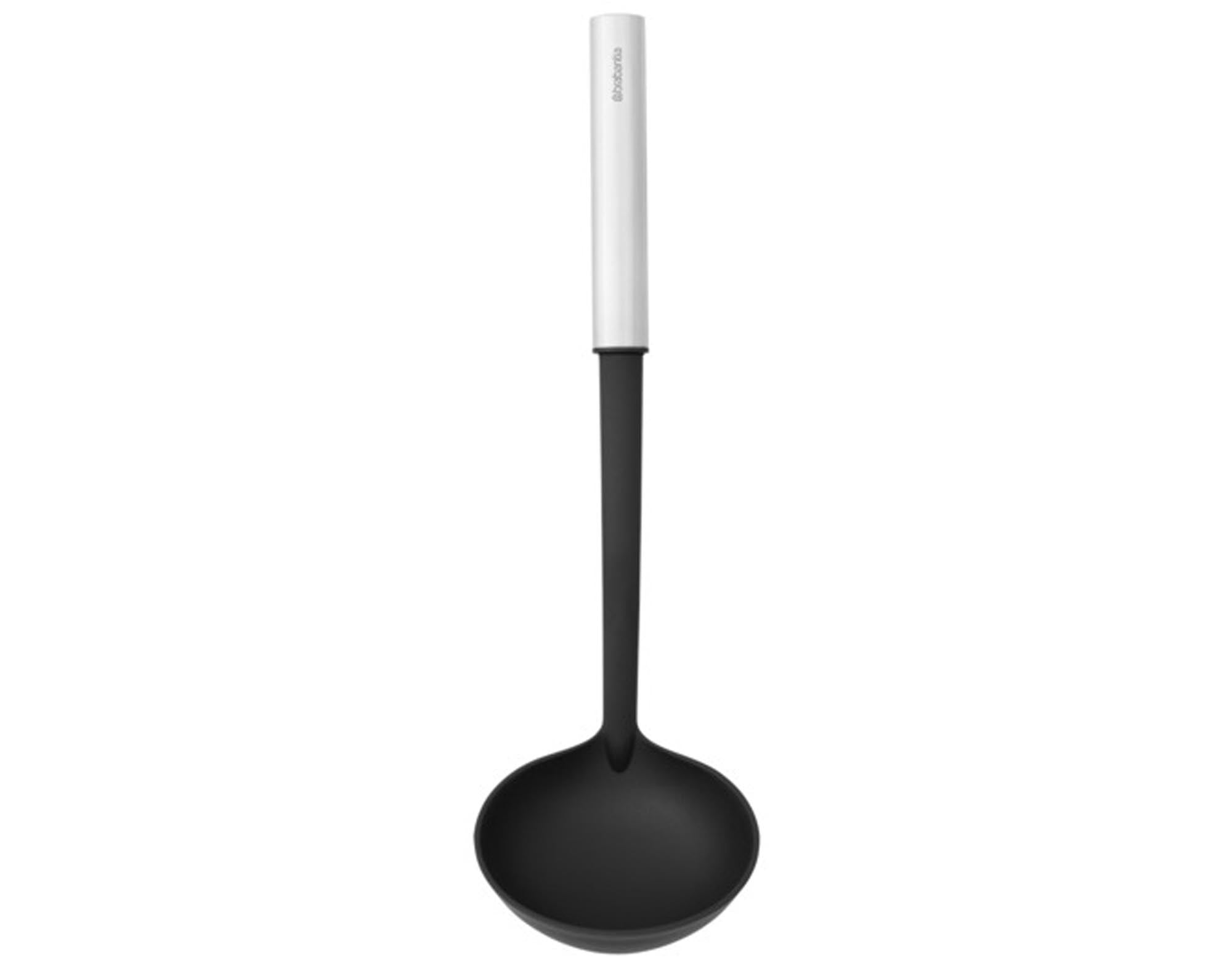 Schöpflöffel Profile Non-Stick in  präsentiert im Onlineshop von KAQTU Design AG. Kochbesteck ist von BRABANTIA