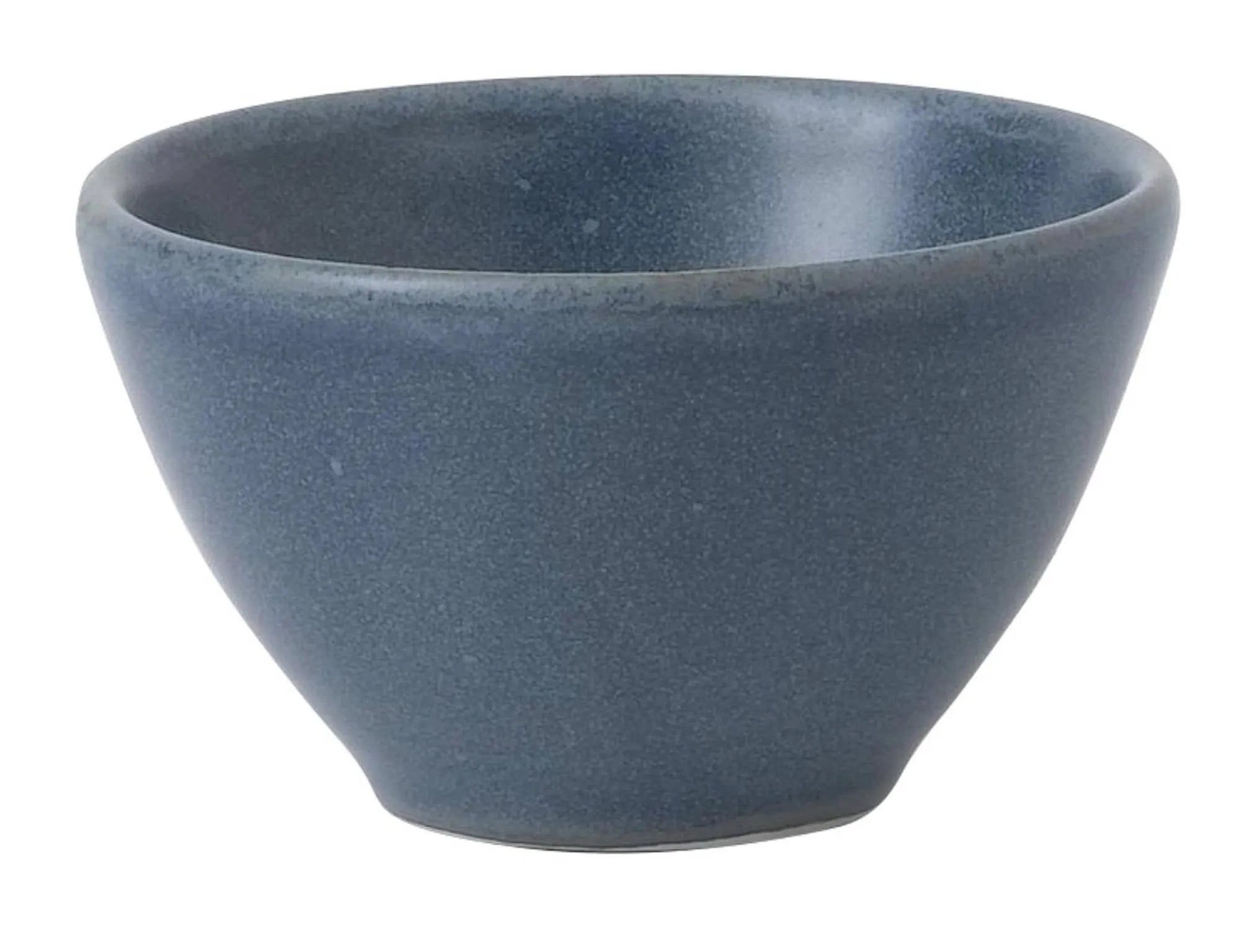 Nourish Oslo Blue Dip Schälchen 7cm 6cl - KAQTU Design