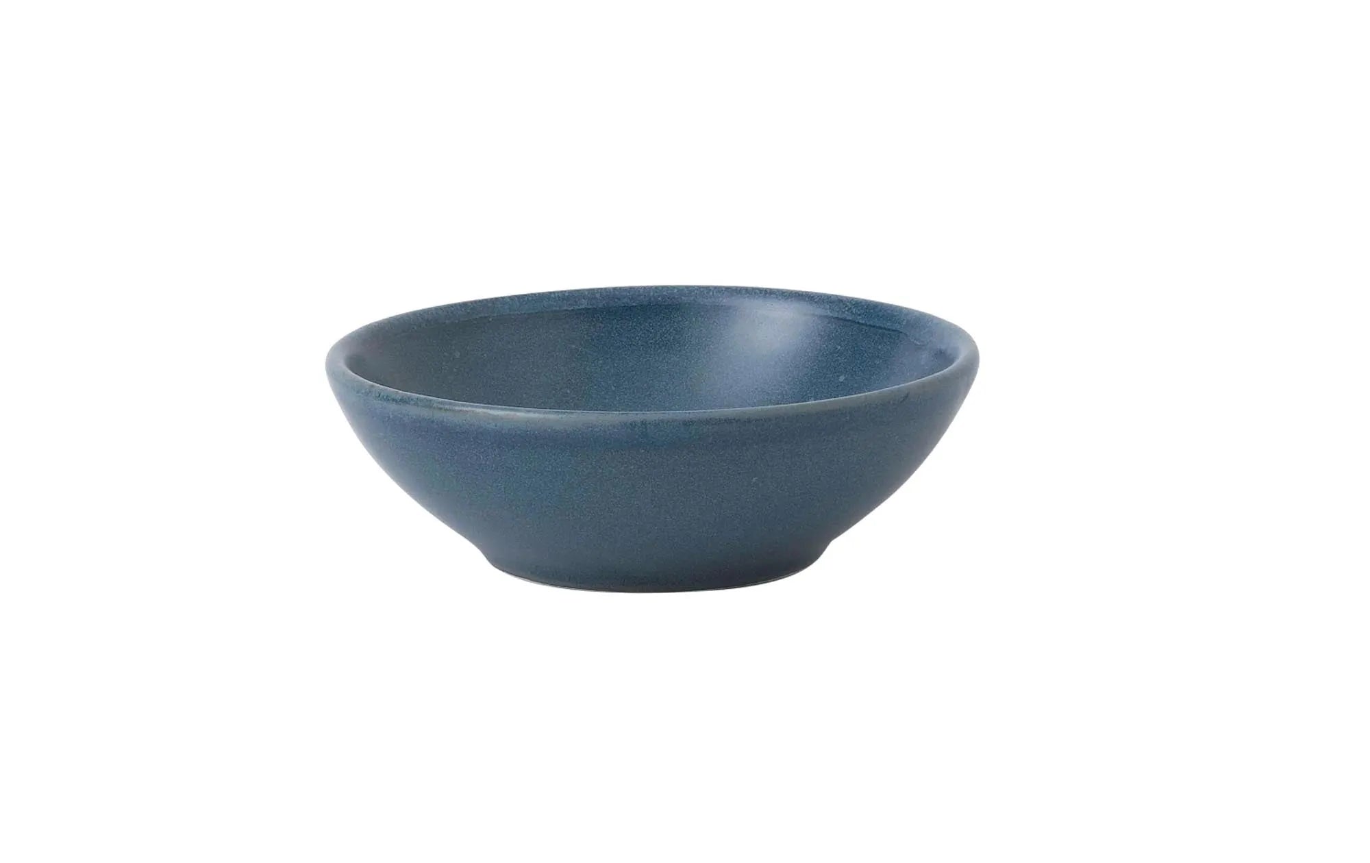 Nourish Oslo Blue Schale 11.6cm 20cl - KAQTU Design