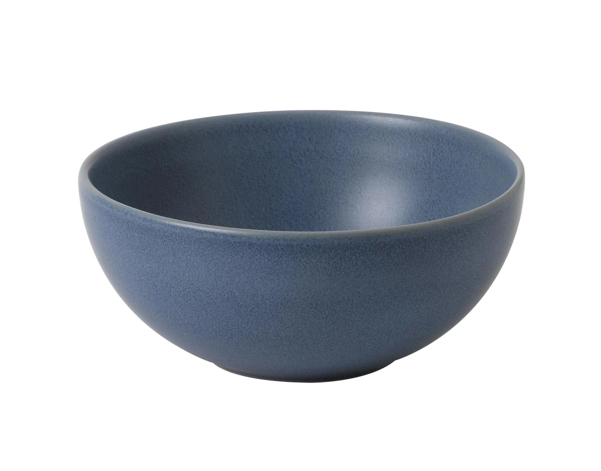 Nourish Oslo Blue Schale 18.3cm 107.5cl - KAQTU Design