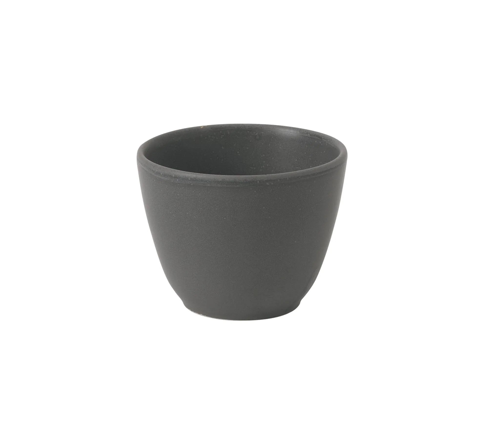 Nourish Seattle Grey Contour Chip Mug 10cm 29cl - KAQTU Design