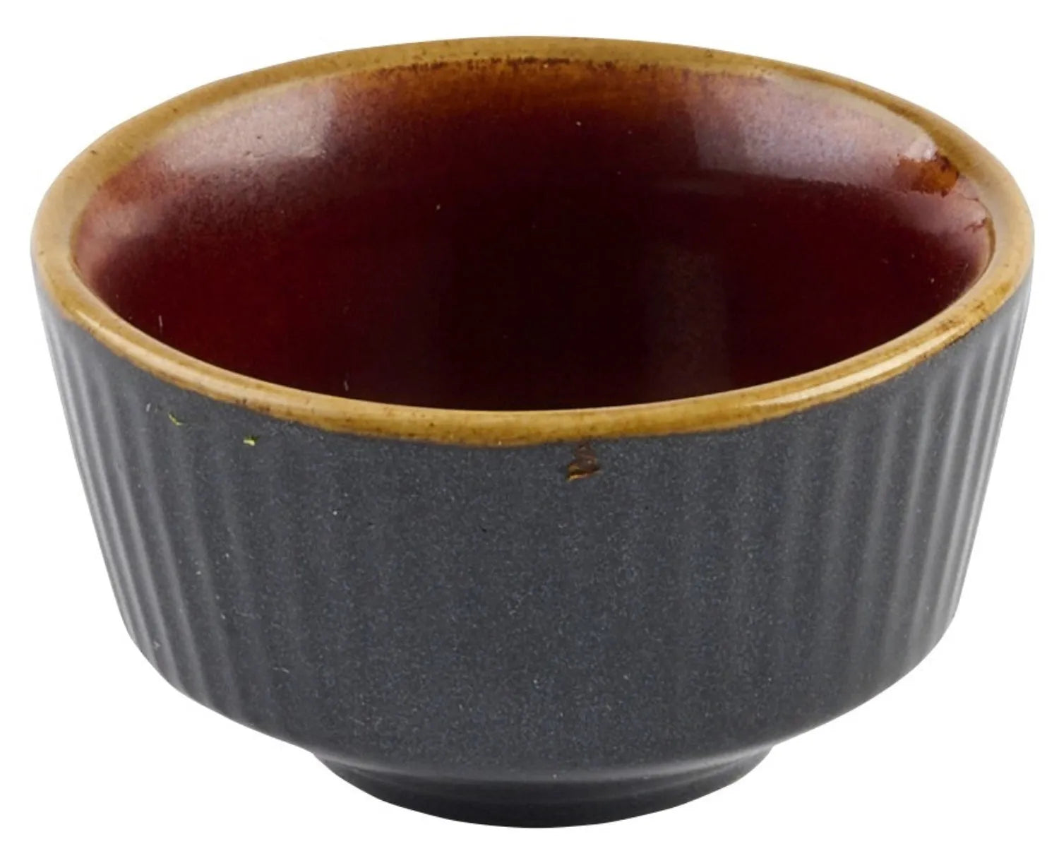 Nourish Tokyo Black Kochi Dip Schale 6cl