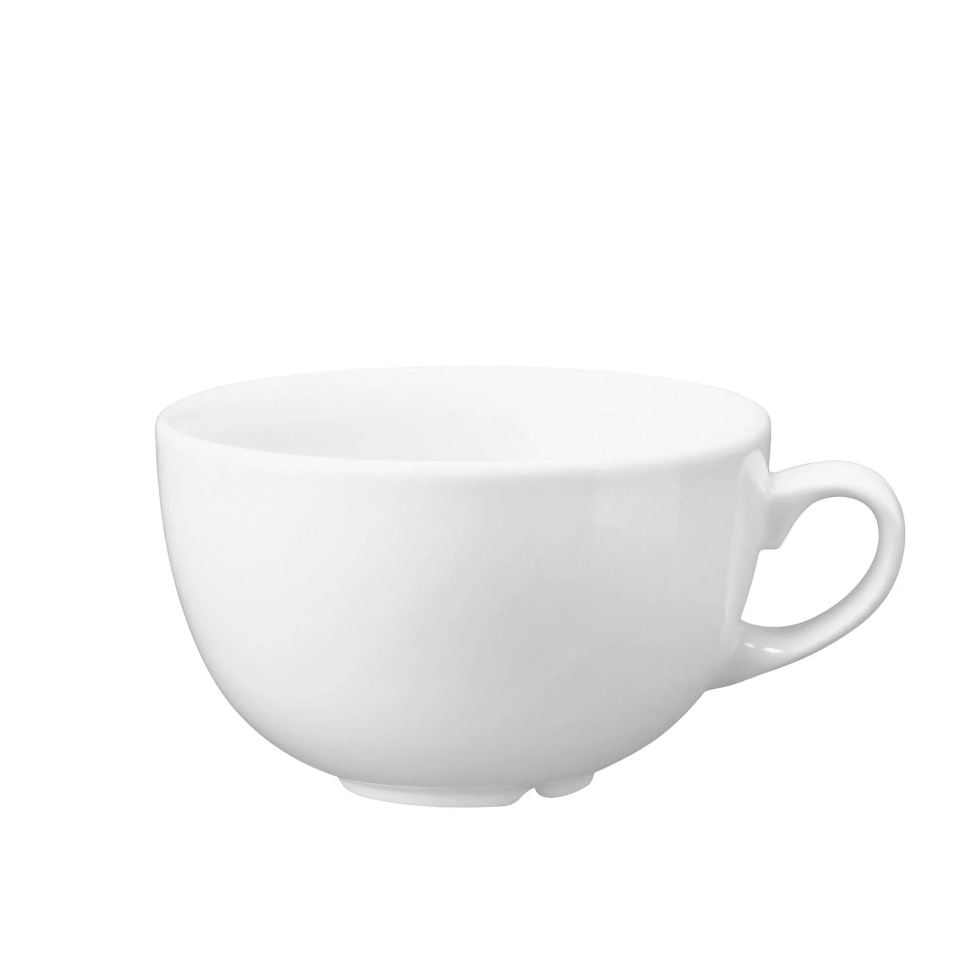 Vellum White Tasse 22.7cl - KAQTU Design