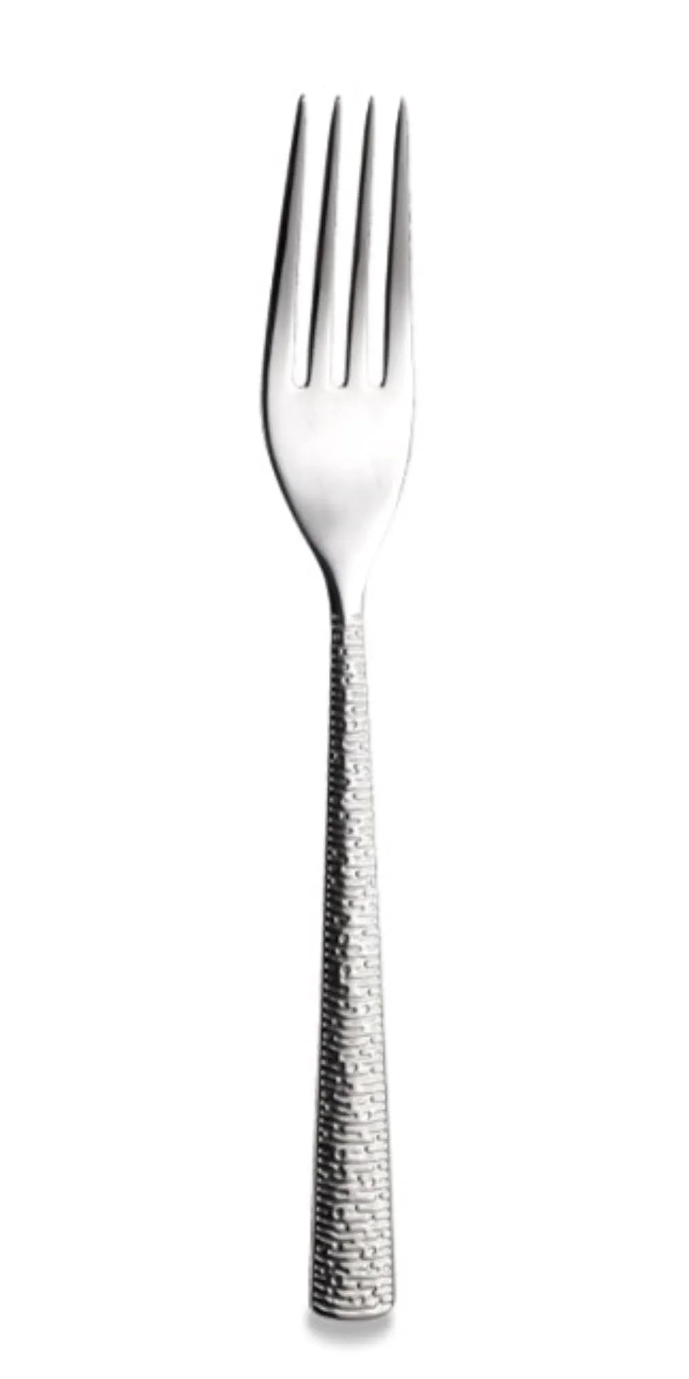 Stonecast Cutlery Dessertgabel 18.4cm - KAQTU Design