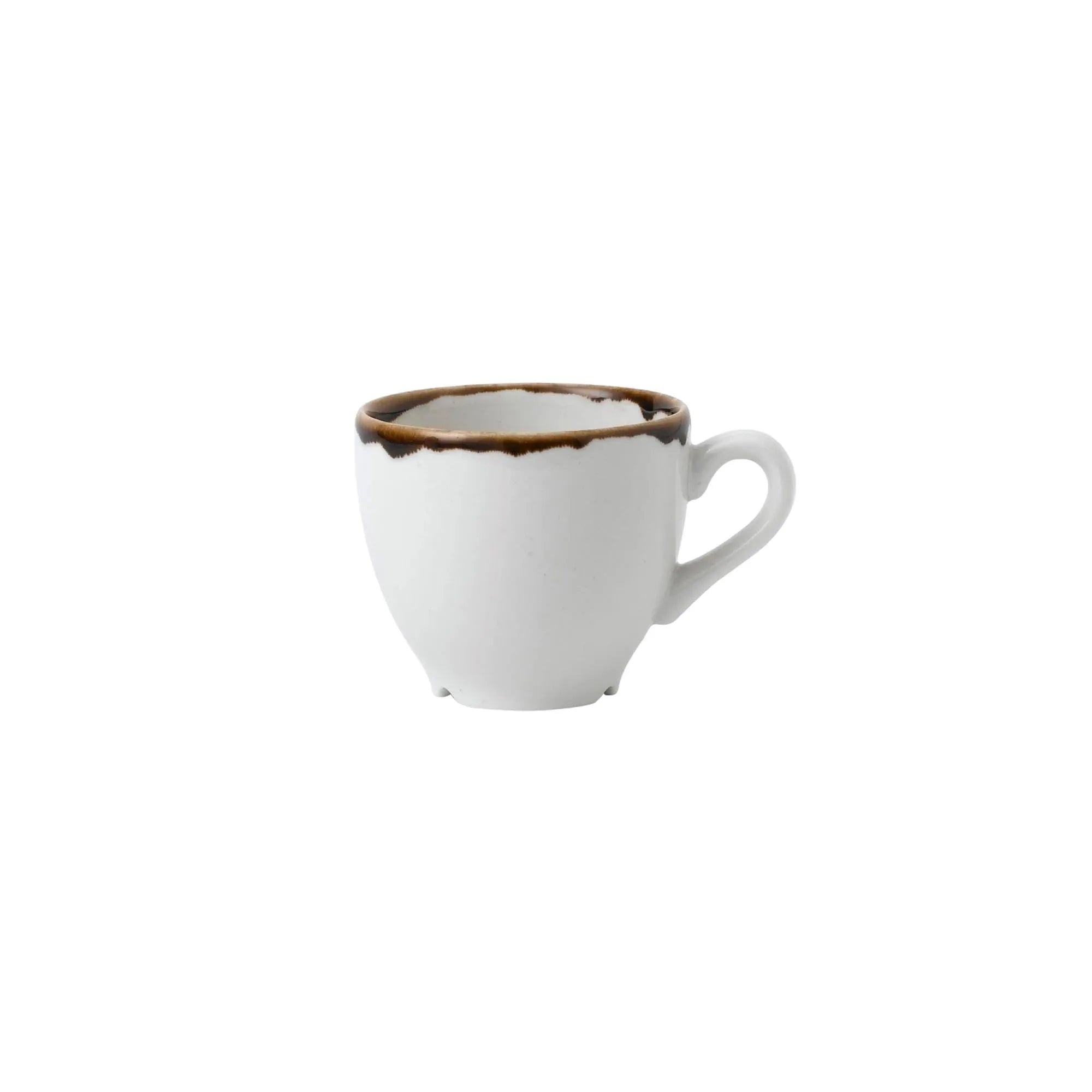 Harvest Natural Espresso Tasse 9cl - KAQTU Design