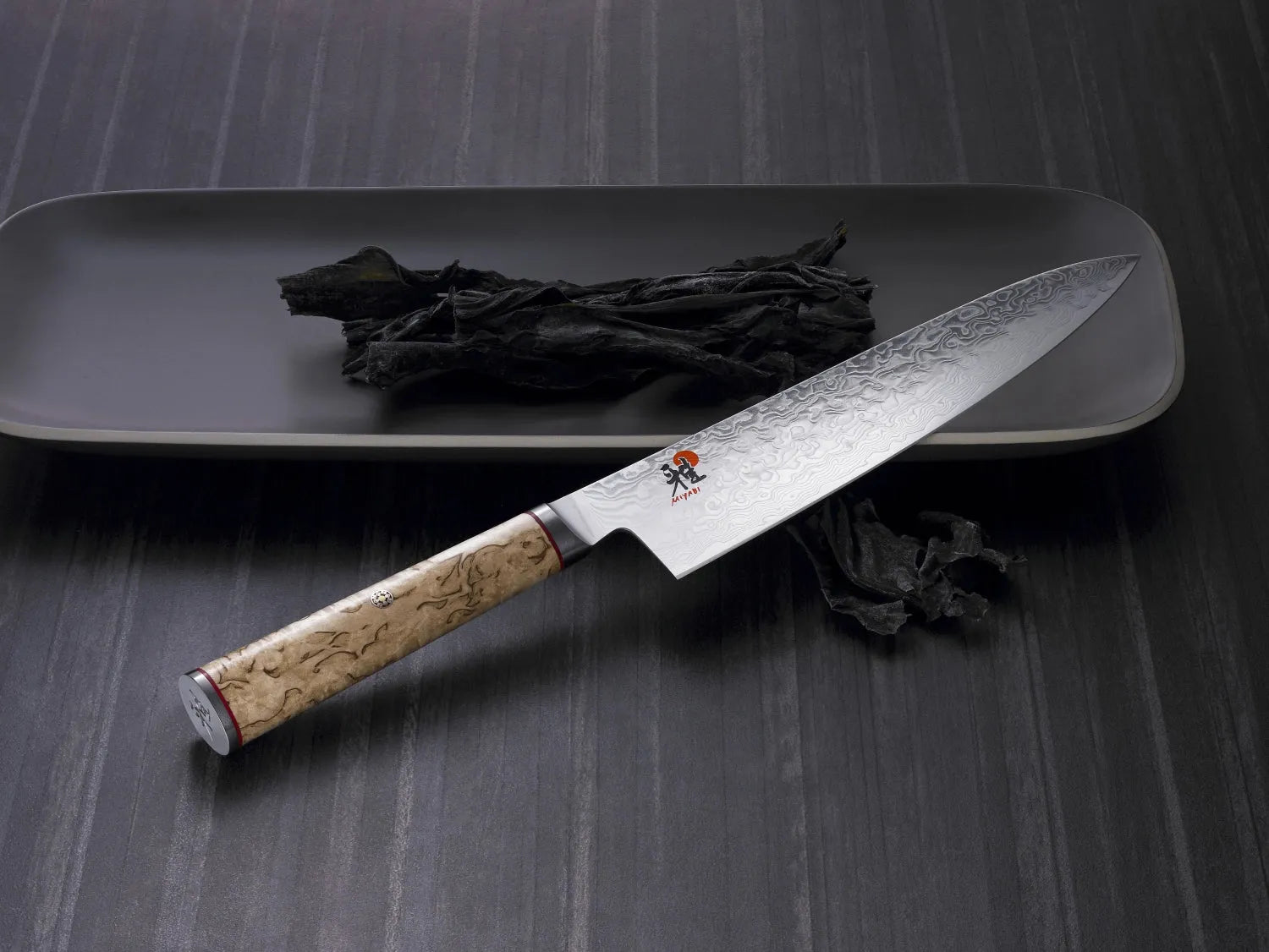 MIYABI 5000MCD SHOTOH, 130mm