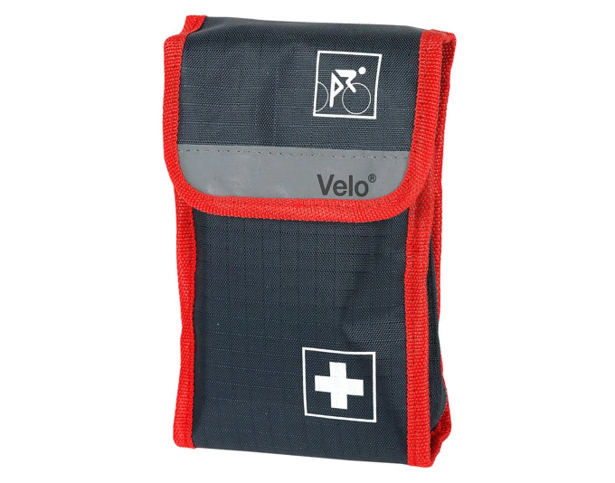 Verbandtasche Velo 21tlg. in  präsentiert im Onlineshop von KAQTU Design AG. Hilfekasten ist von HOLTHAUS