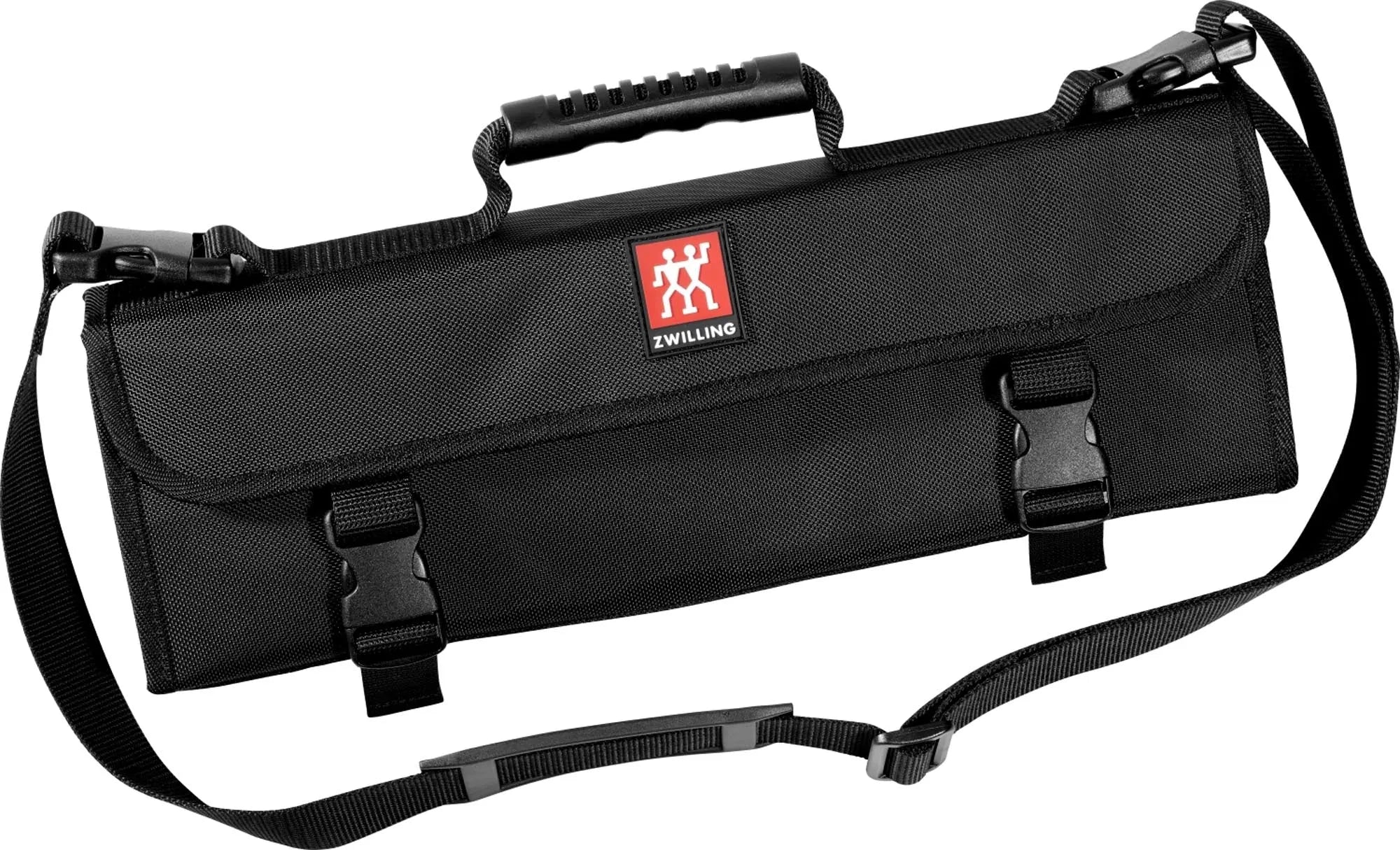 Zwilling Messertasche mittel, 45.5x15 cm, 7 Spalten - KAQTU Design