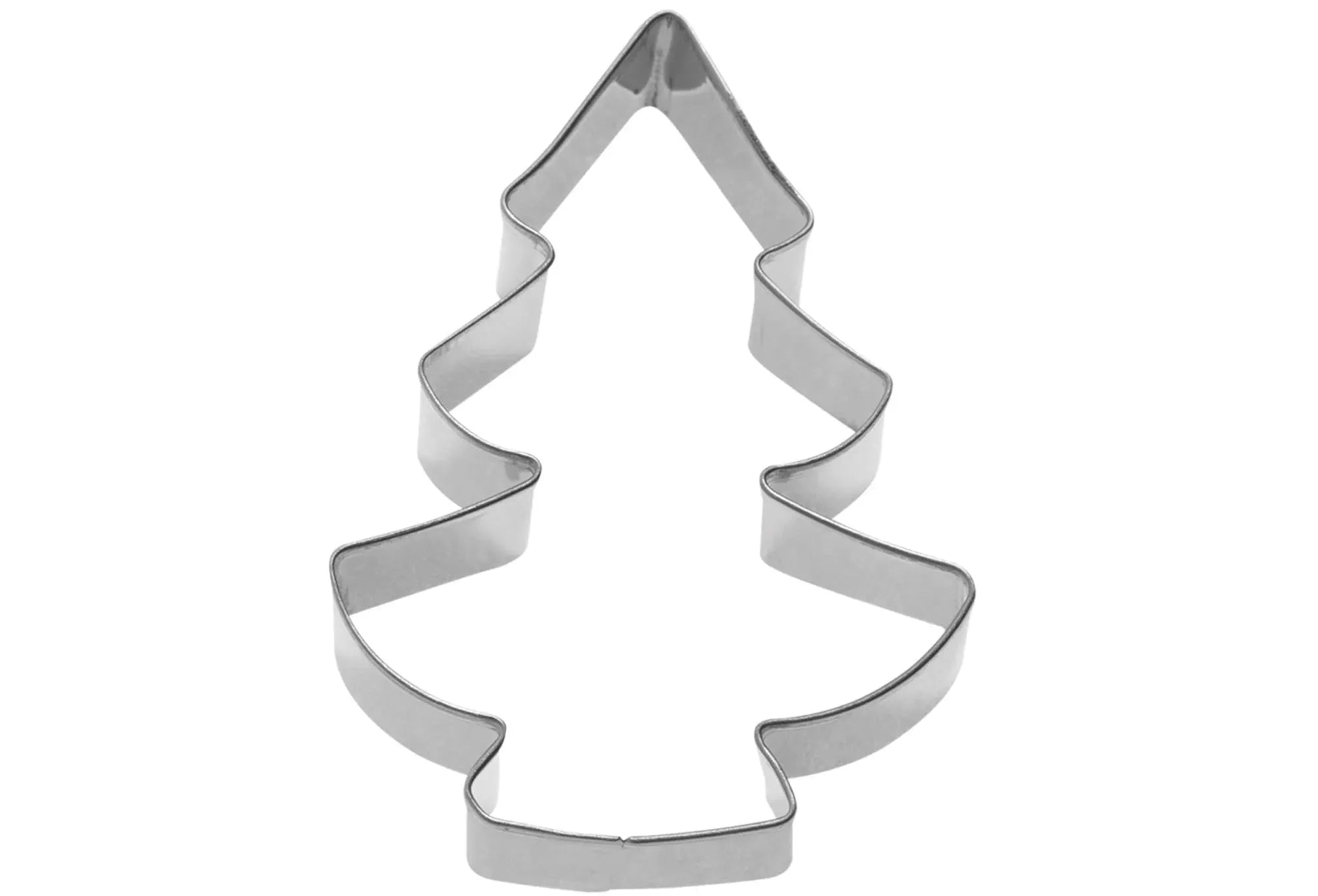 Ausstechform Tannenbaum, 6cm - KAQTU Design