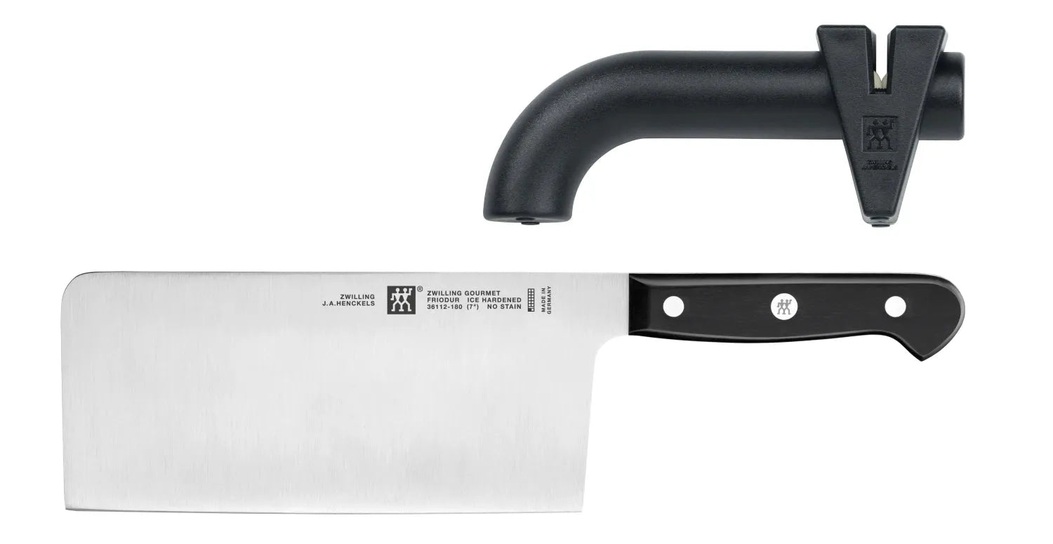 ZWILLING Gourmet Messerset 2-tlg. 2