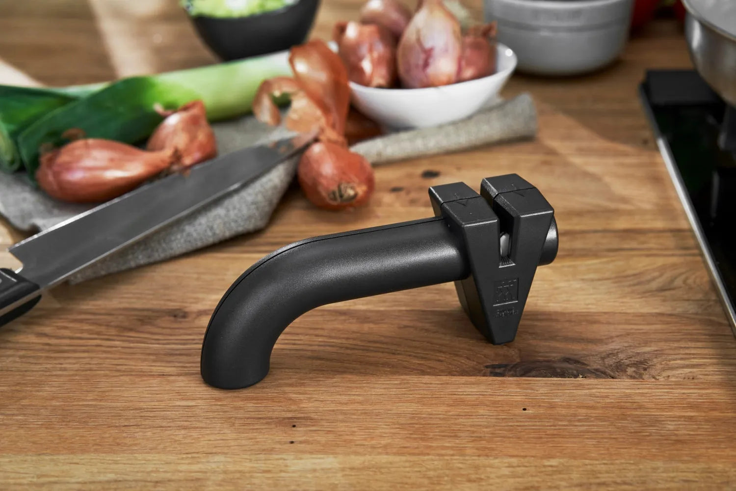 ZWILLING Gourmet Messerset 2-tlg. 2