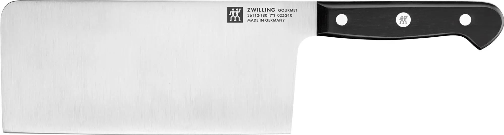 ZWILLING Gourmet Messerset 2-tlg. 1 - KAQTU Design