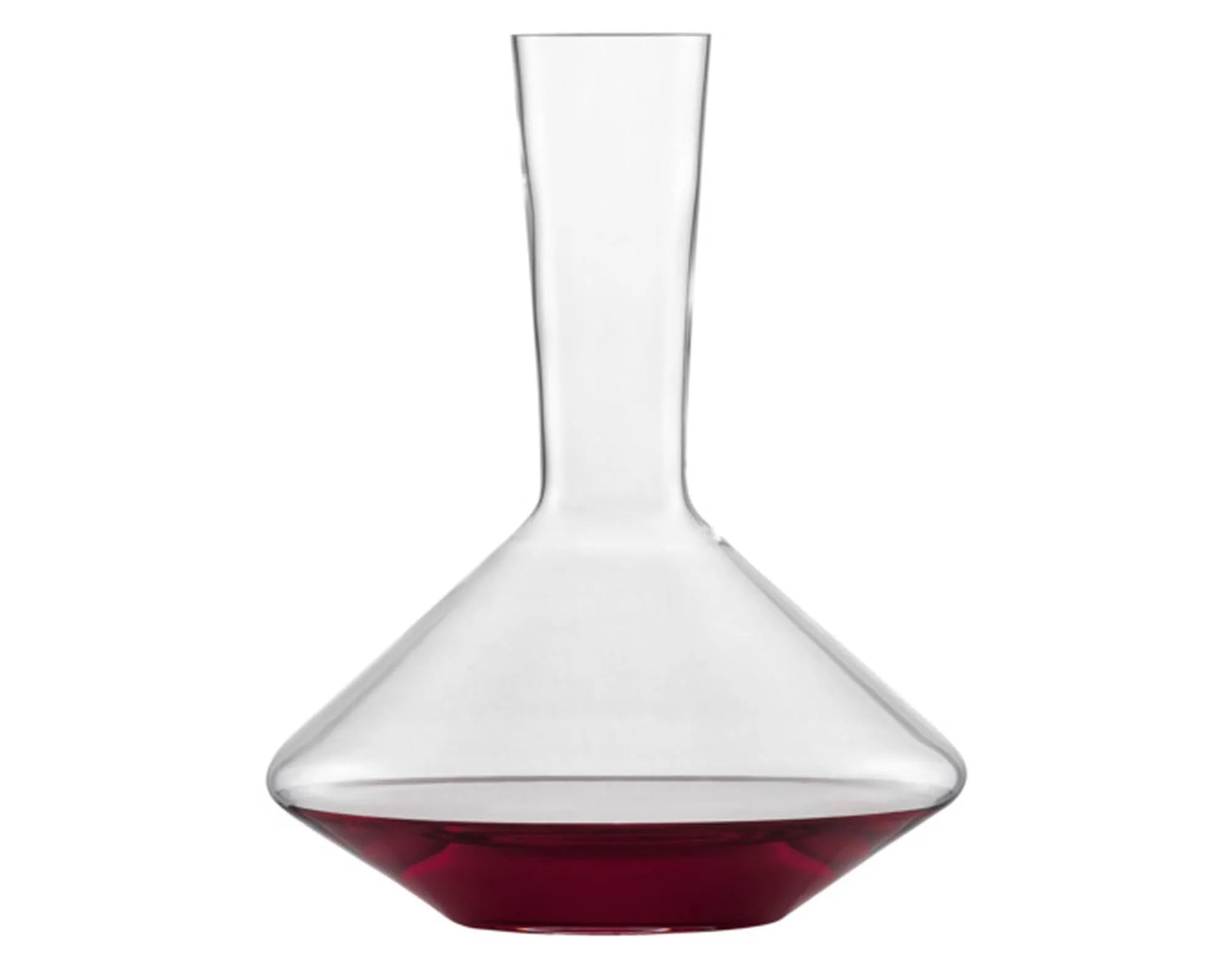 Dekanter Pure 0.75 l in  präsentiert im Onlineshop von KAQTU Design AG. Weinzubehör ist von ZWIESEL GLAS