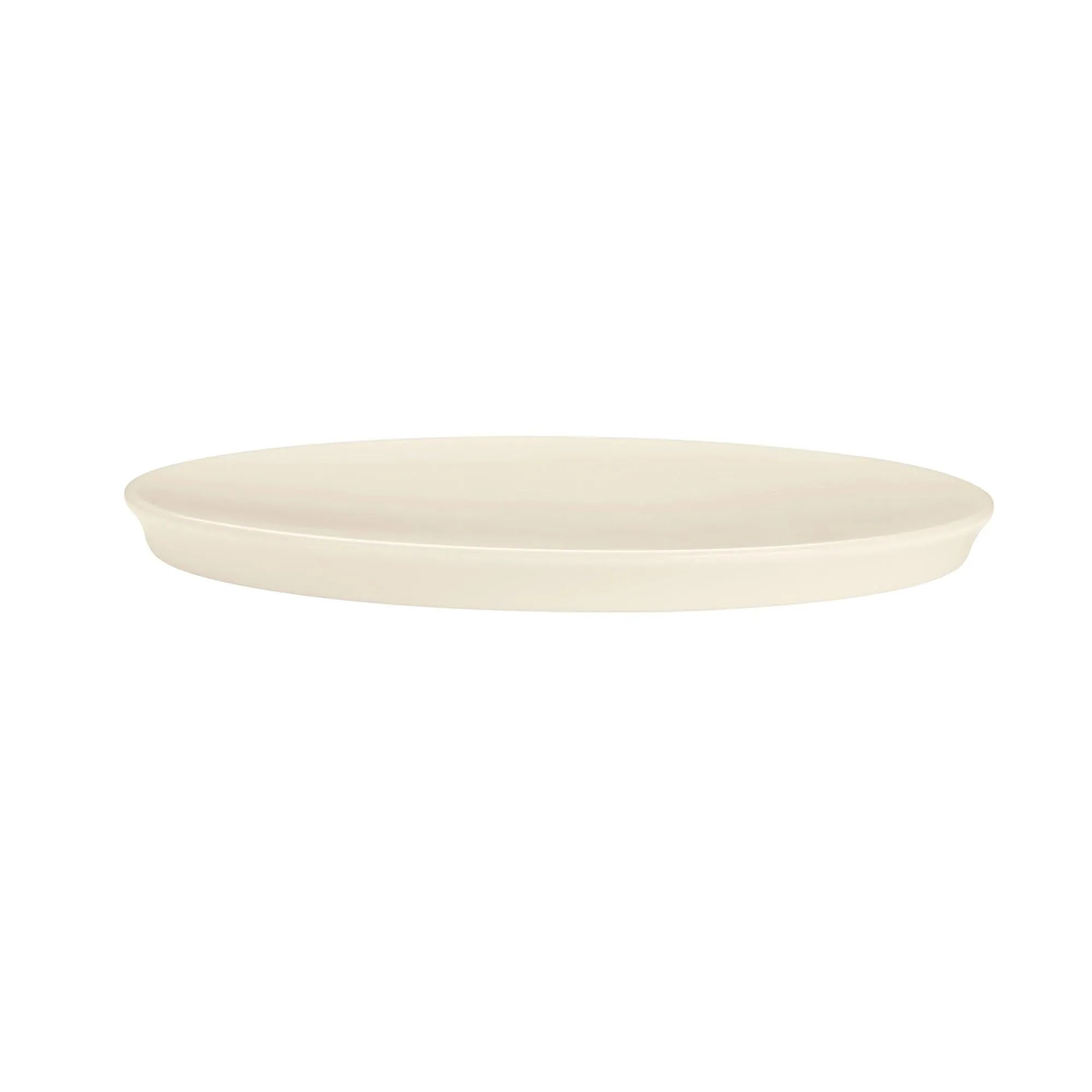 Moma Fine China Gourmetteller coupe 26.5cm - KAQTU Design