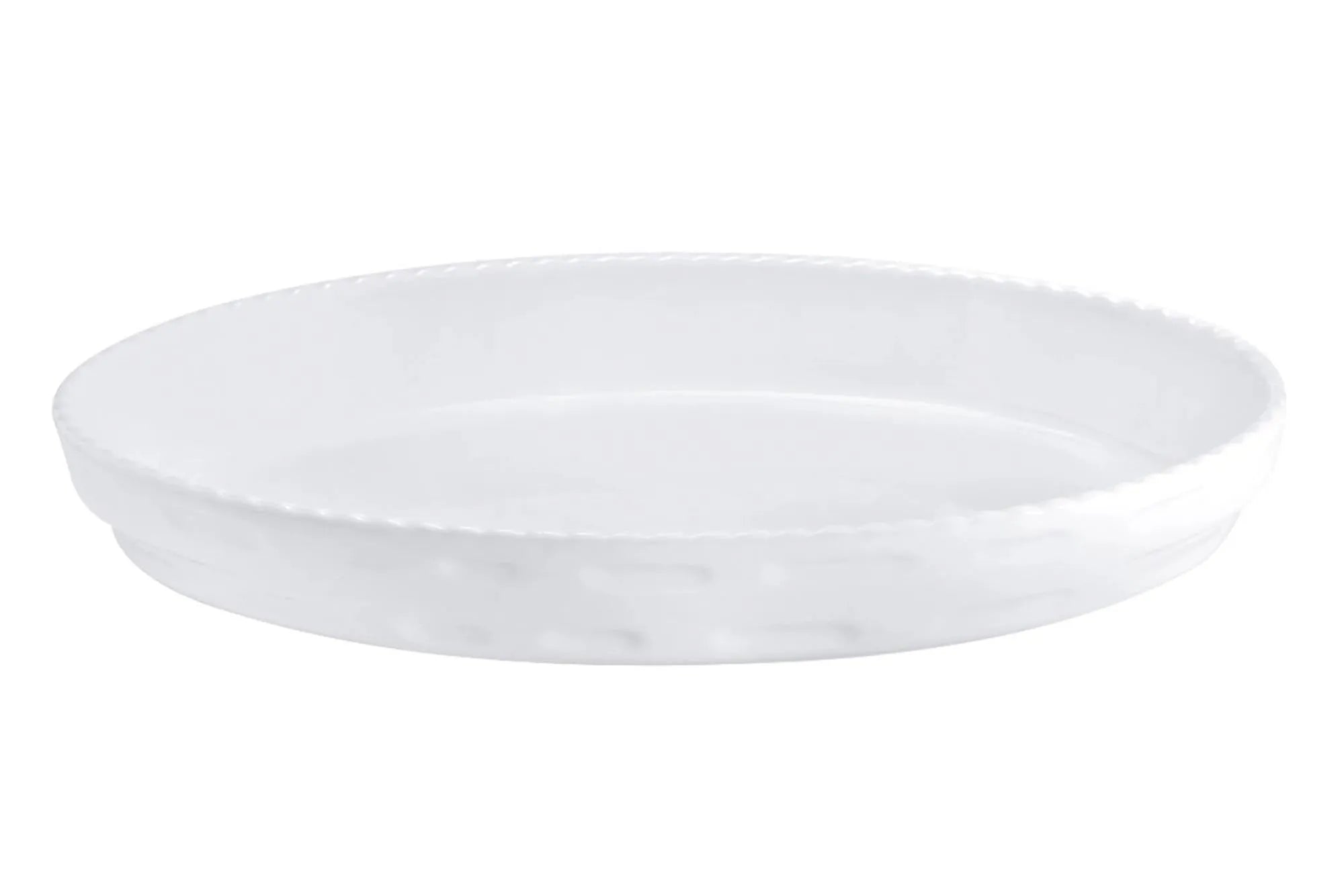 Pirofile Ofenform oval stapelbar 38x23cm H5.3cm - KAQTU Design