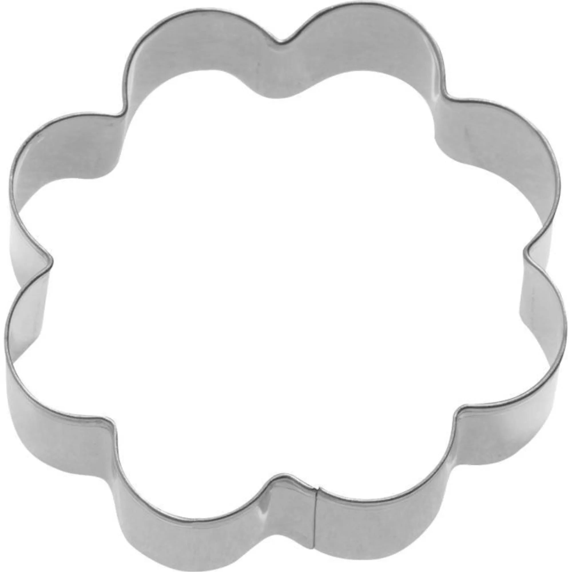 Ausstechform Rosette, 5cm - KAQTU Design