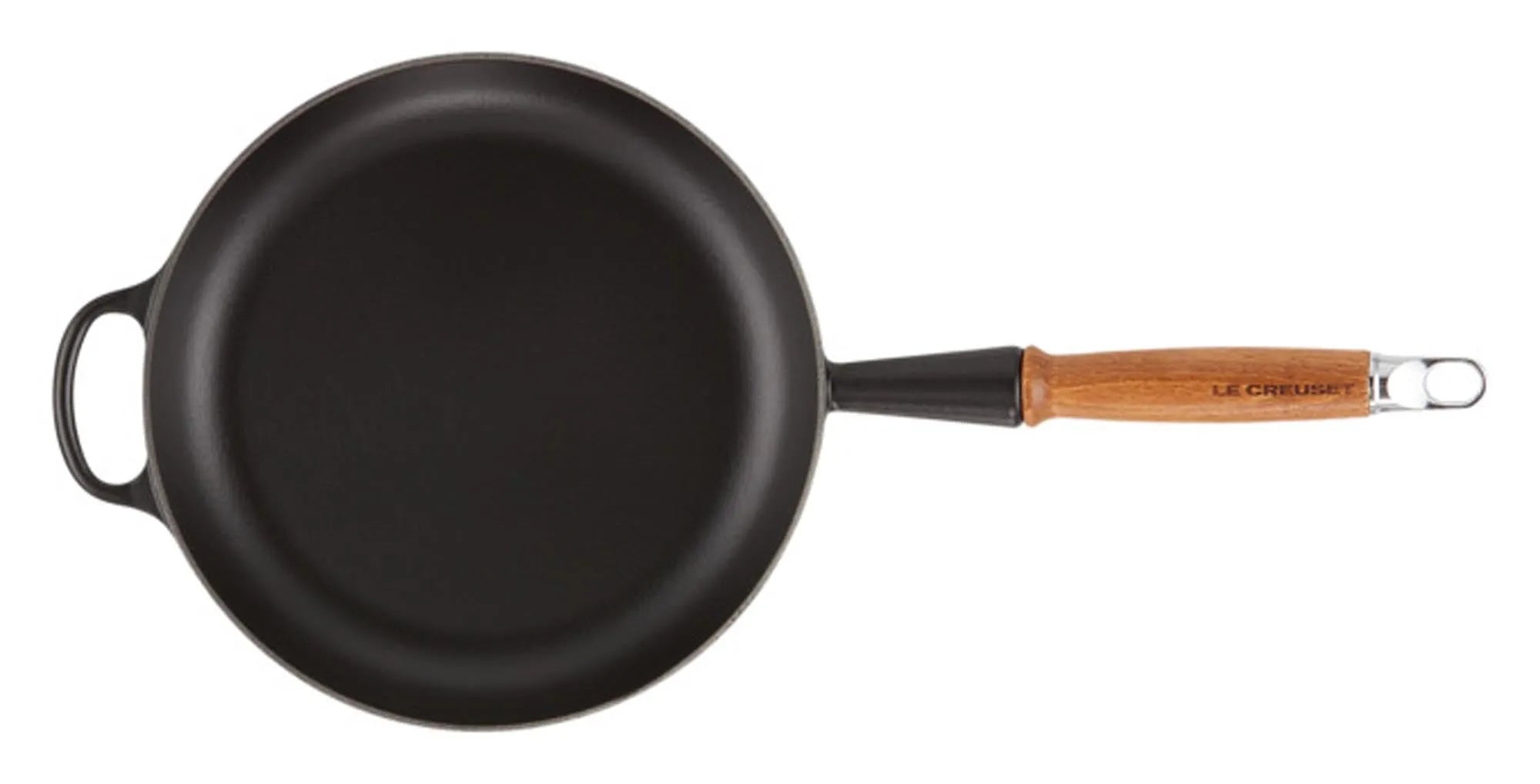 Bratpfanne ø 24 cm in  präsentiert im Onlineshop von KAQTU Design AG. Bratpfanne ist von LE CREUSET