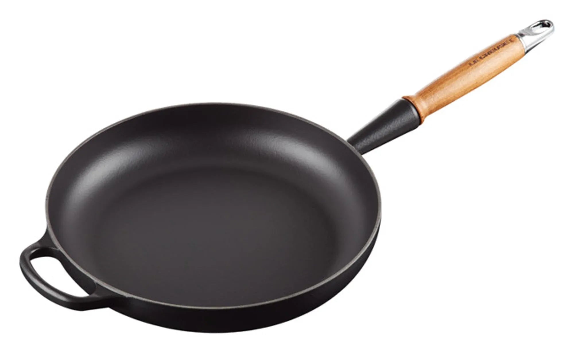 Bratpfanne ø 28 cm in  präsentiert im Onlineshop von KAQTU Design AG. Bratpfanne ist von LE CREUSET