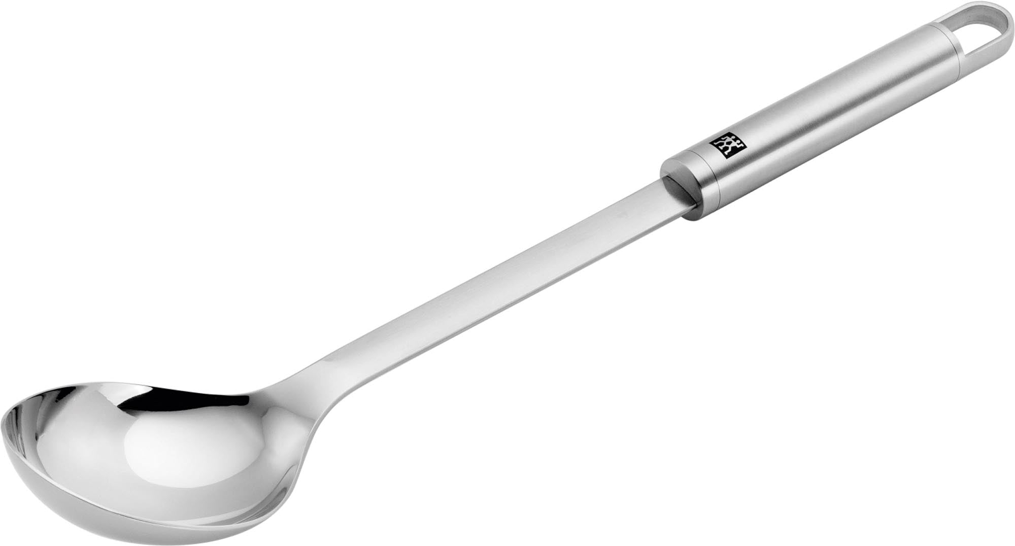 Zwilling Pro Servierlöffel, 35cm - KAQTU Design