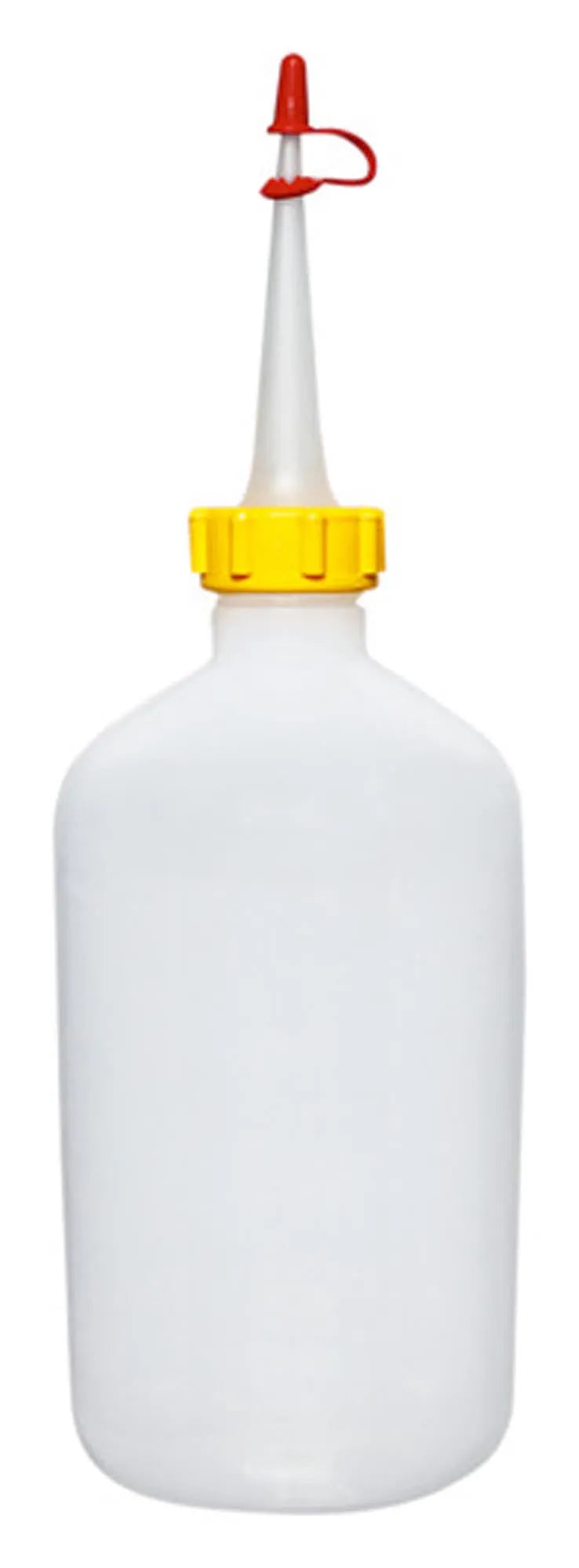 Dosierflasche 0.5 l in  präsentiert im Onlineshop von KAQTU Design AG. Küchenhelfer ist von SCHNEIDER